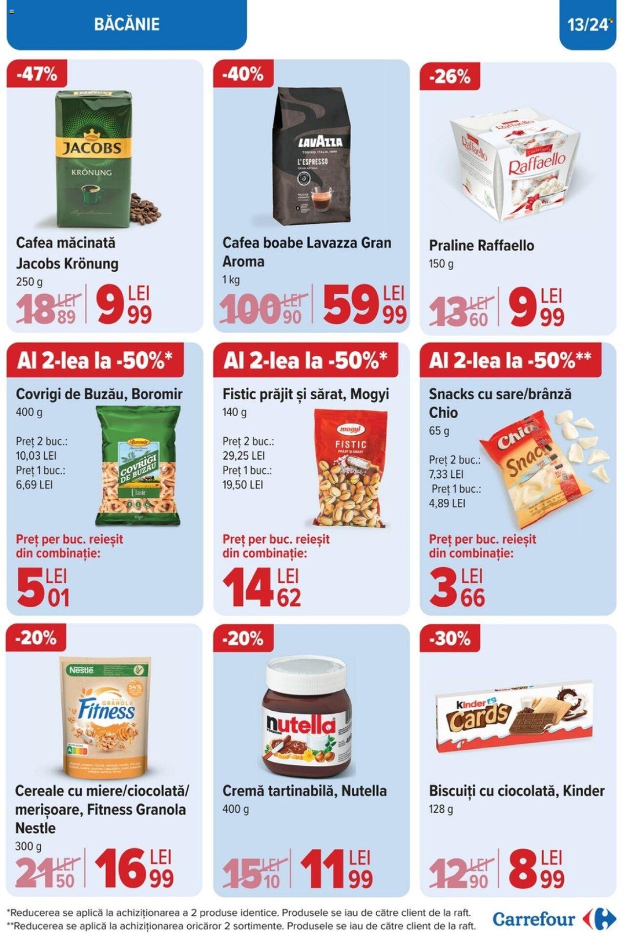 Catalog Carrefour - 25.04.2024 - 28.04.2024. Pagina 13
