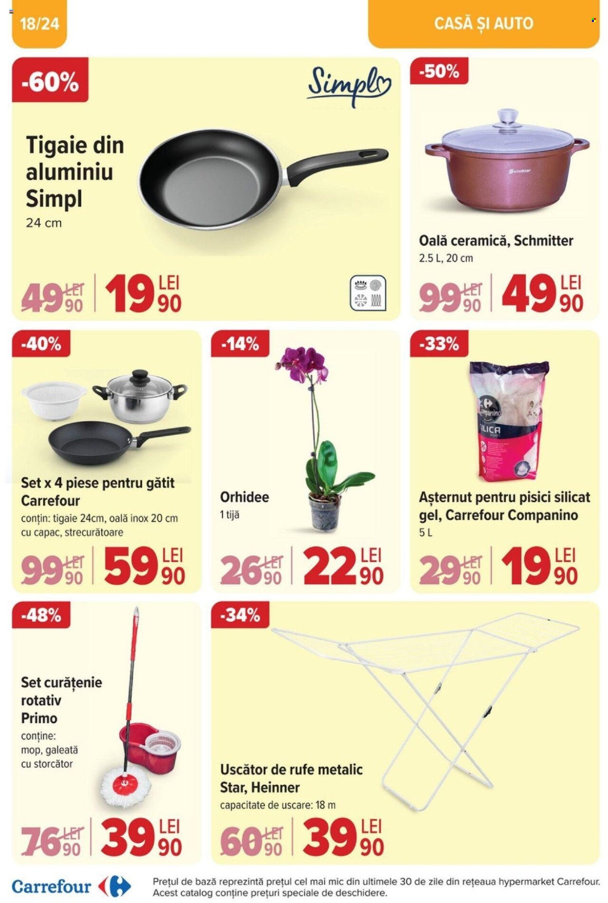 Catalog Carrefour - 25.04.2024 - 28.04.2024. Pagina 18