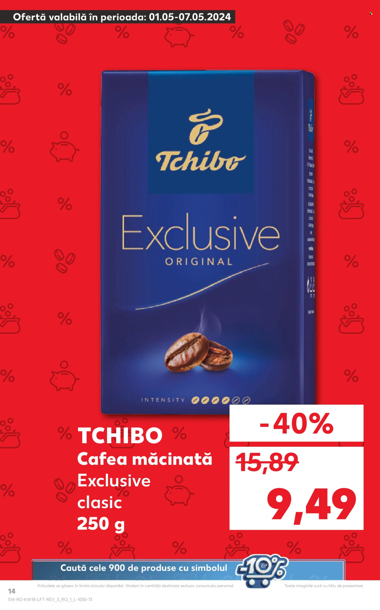 Catalog Kaufland - 01.05.2024 - 07.05.2024. Pagina 14
