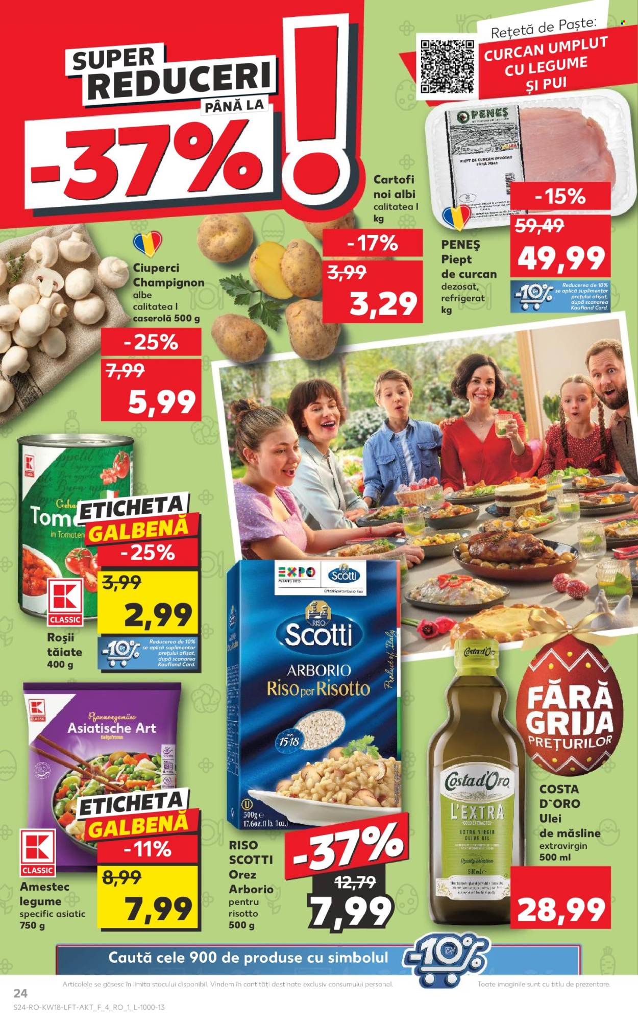 Catalog Kaufland - 01.05.2024 - 07.05.2024. Pagina 24