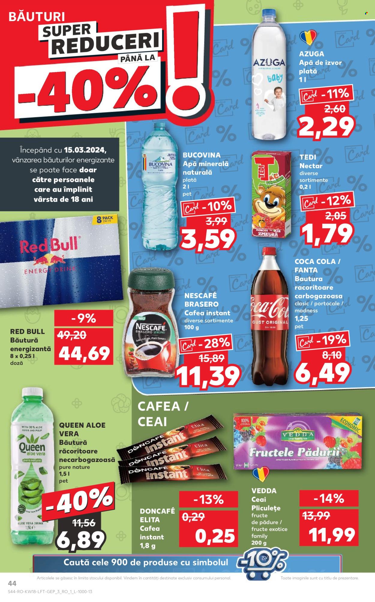 Catalog Kaufland - 01.05.2024 - 07.05.2024. Pagina 44