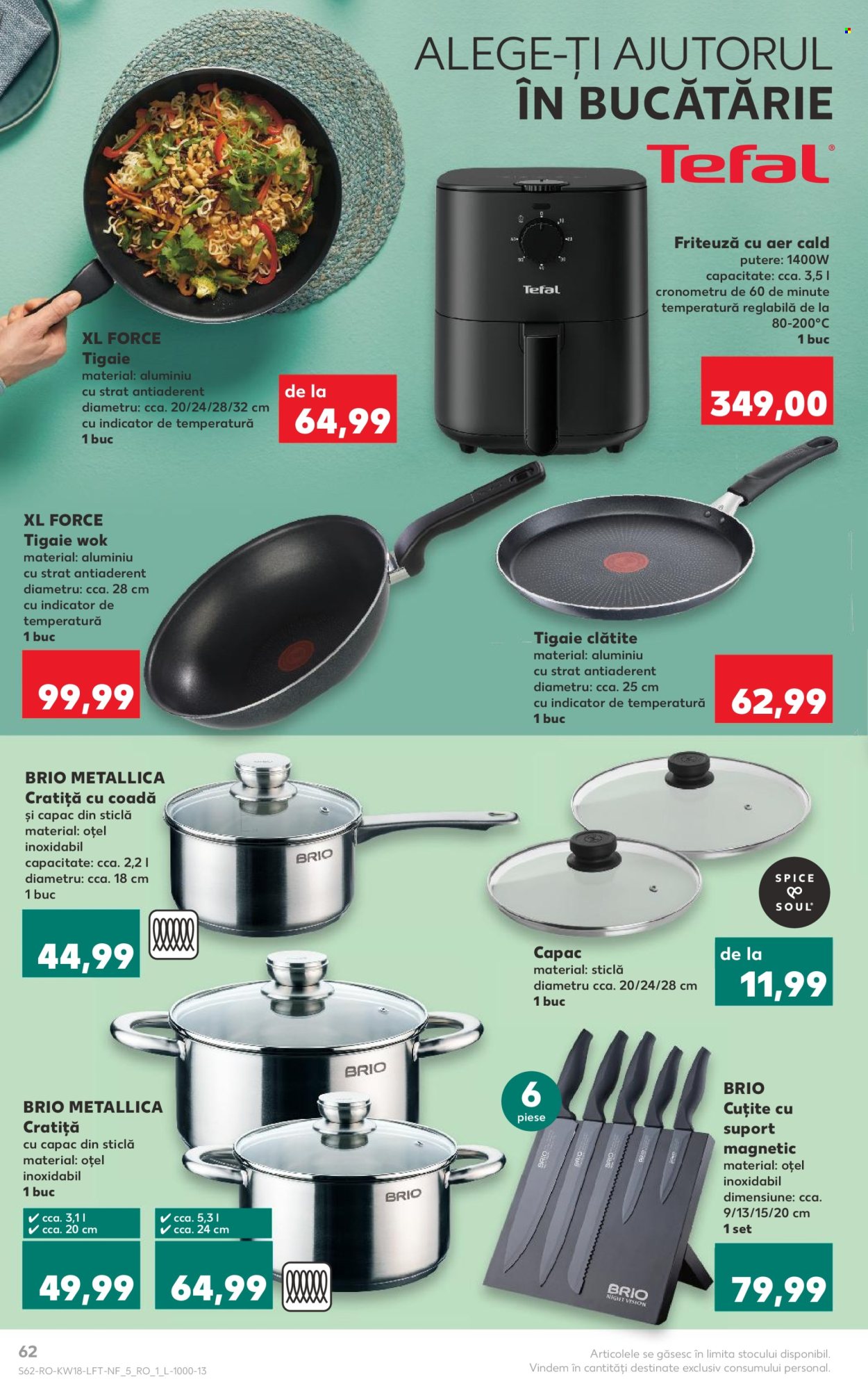 Catalog Kaufland - 01.05.2024 - 07.05.2024. Pagina 62
