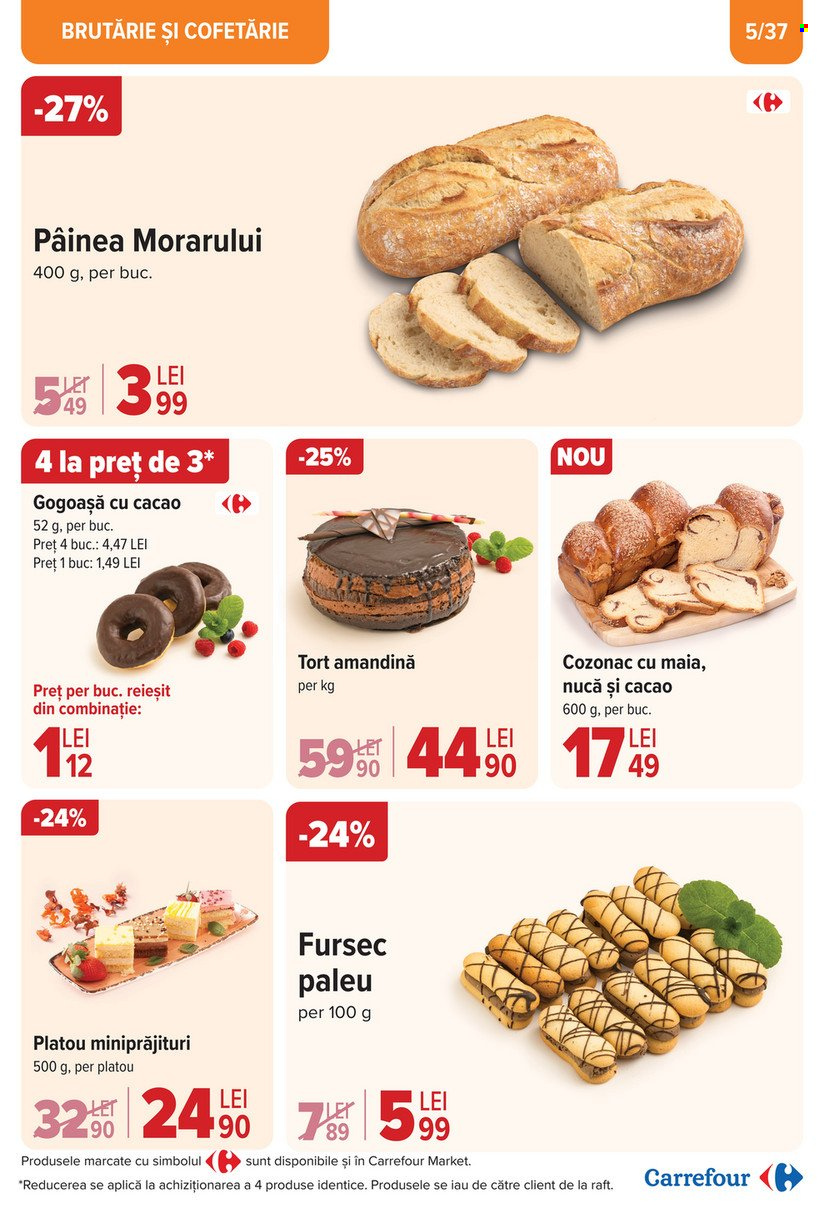Catalog Carrefour - 29.04.2024 - 07.05.2024. Pagina 5