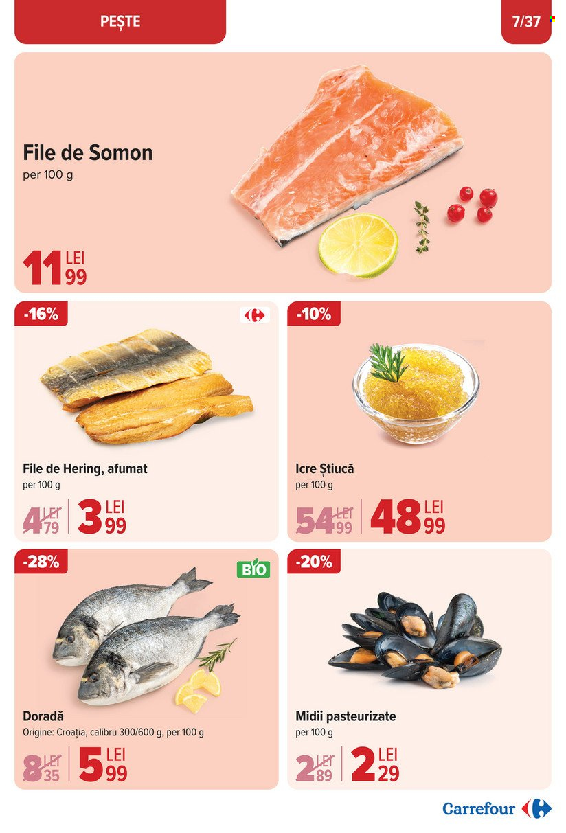 Catalog Carrefour - 29.04.2024 - 07.05.2024. Pagina 7