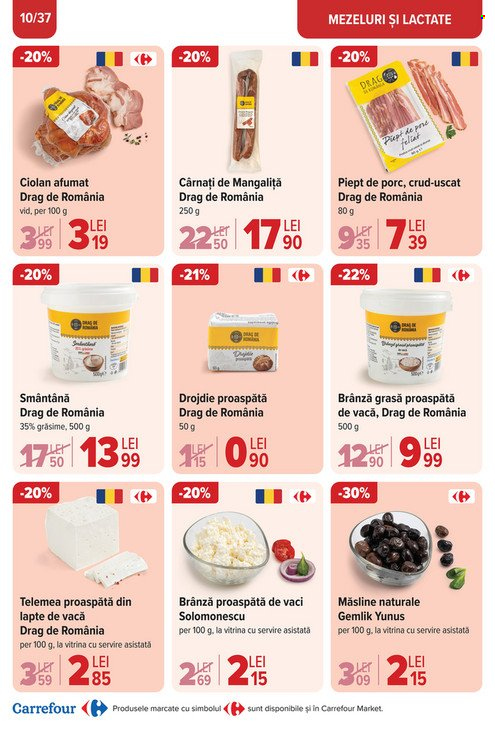 Catalog Carrefour - 29.04.2024 - 07.05.2024. Pagina 10