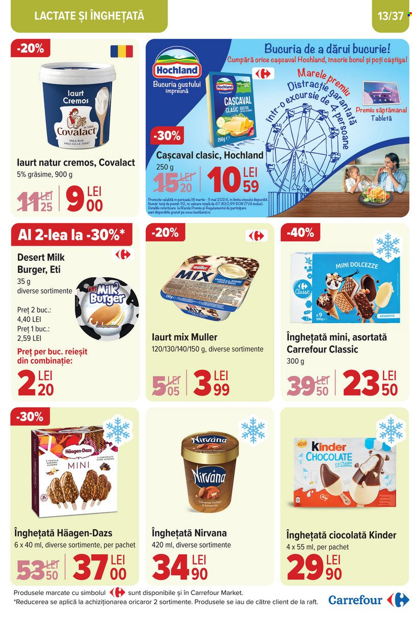 Catalog Carrefour - 29.04.2024 - 07.05.2024. Pagina 13