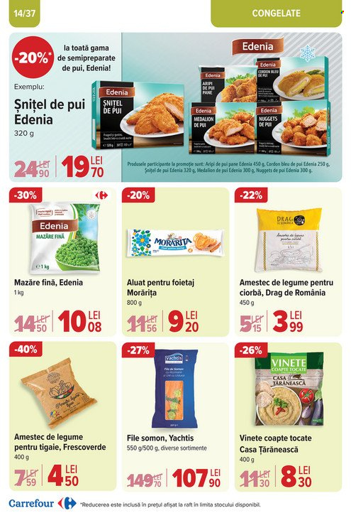 Catalog Carrefour - 29.04.2024 - 07.05.2024. Pagina 14