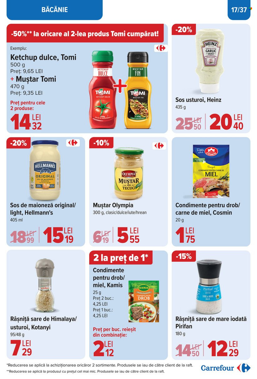 Catalog Carrefour - 29.04.2024 - 07.05.2024. Pagina 17