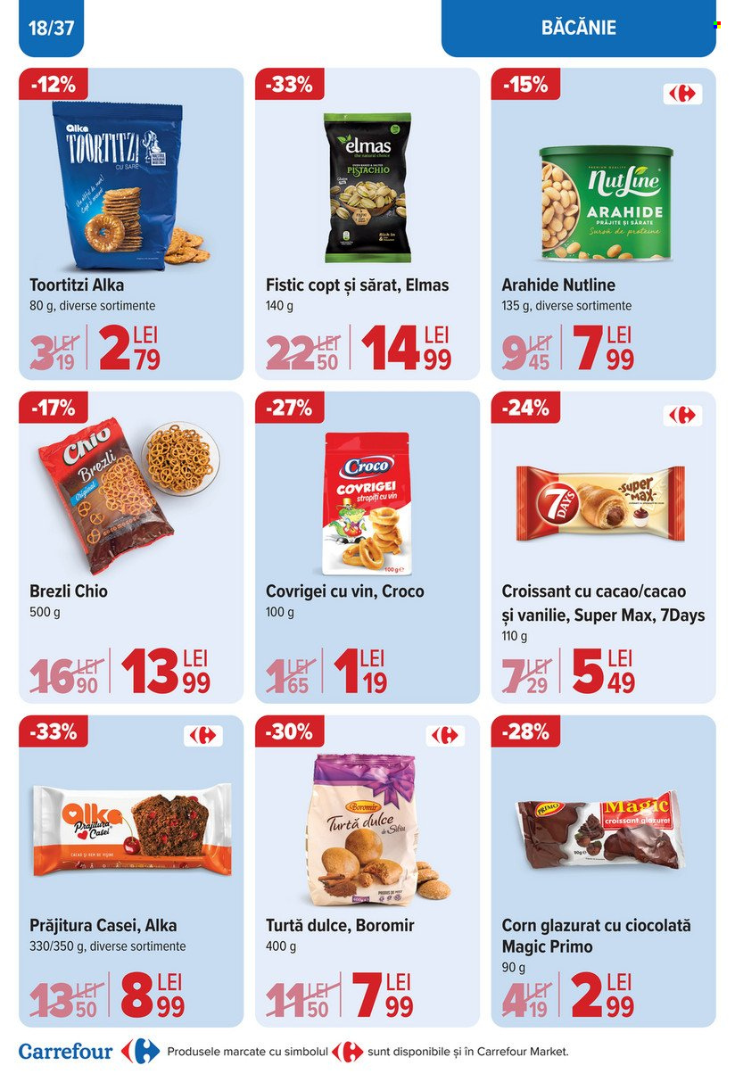 Catalog Carrefour - 29.04.2024 - 07.05.2024. Pagina 18