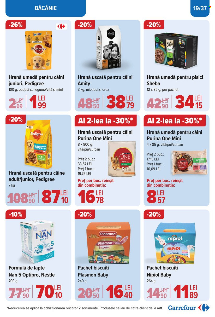 Catalog Carrefour - 29.04.2024 - 07.05.2024. Pagina 19