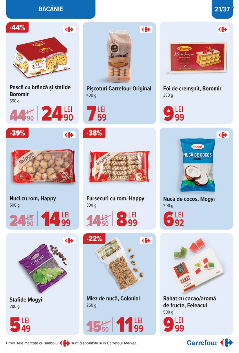 Catalog Carrefour - 29.04.2024 - 07.05.2024. Pagina 21