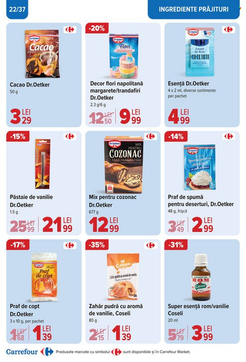 Catalog Carrefour - 29.04.2024 - 07.05.2024. Pagina 22