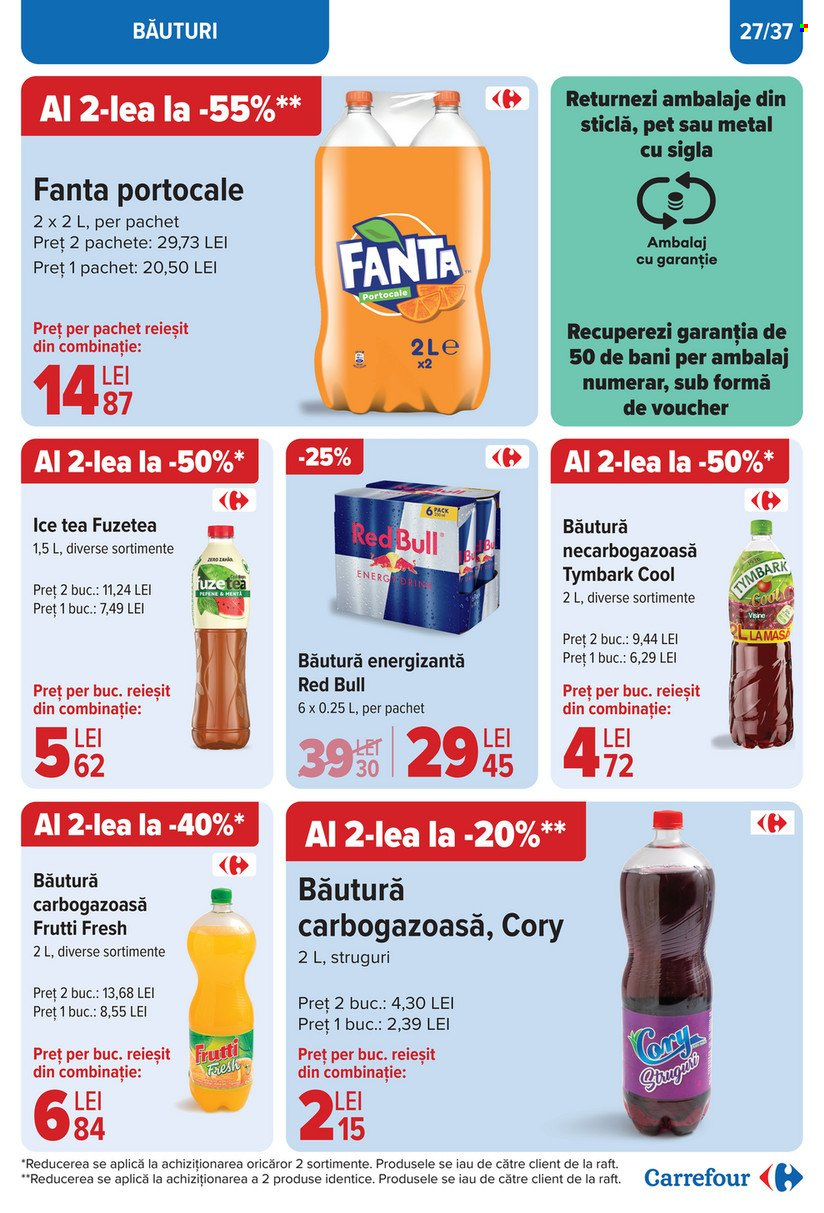 Catalog Carrefour - 29.04.2024 - 07.05.2024. Pagina 27