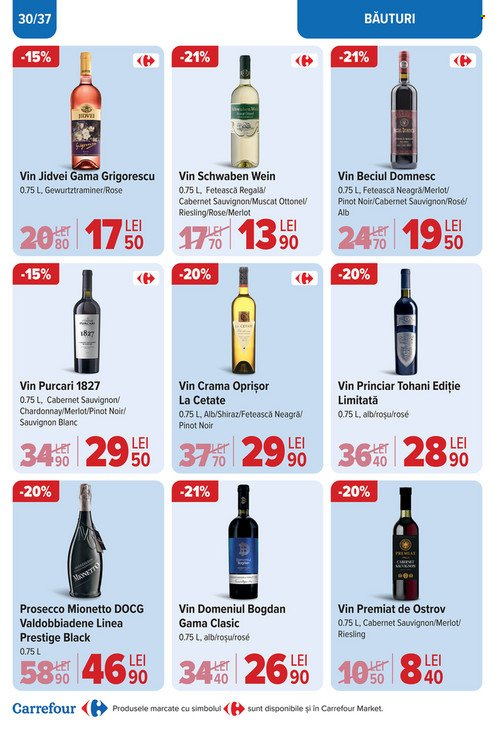 Catalog Carrefour - 29.04.2024 - 07.05.2024. Pagina 30