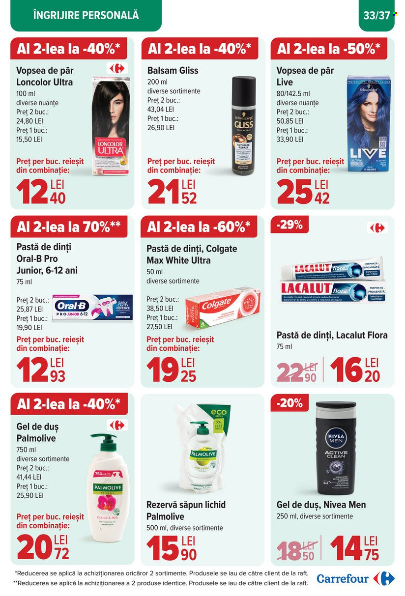 Catalog Carrefour - 29.04.2024 - 07.05.2024. Pagina 33