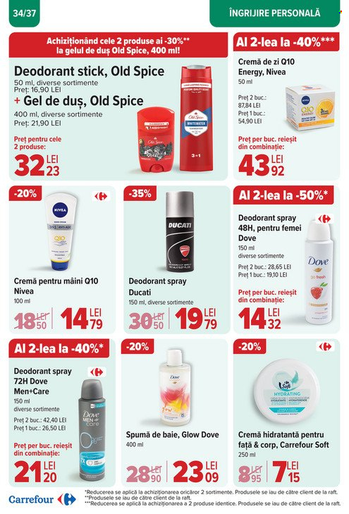 Catalog Carrefour - 29.04.2024 - 07.05.2024. Pagina 34