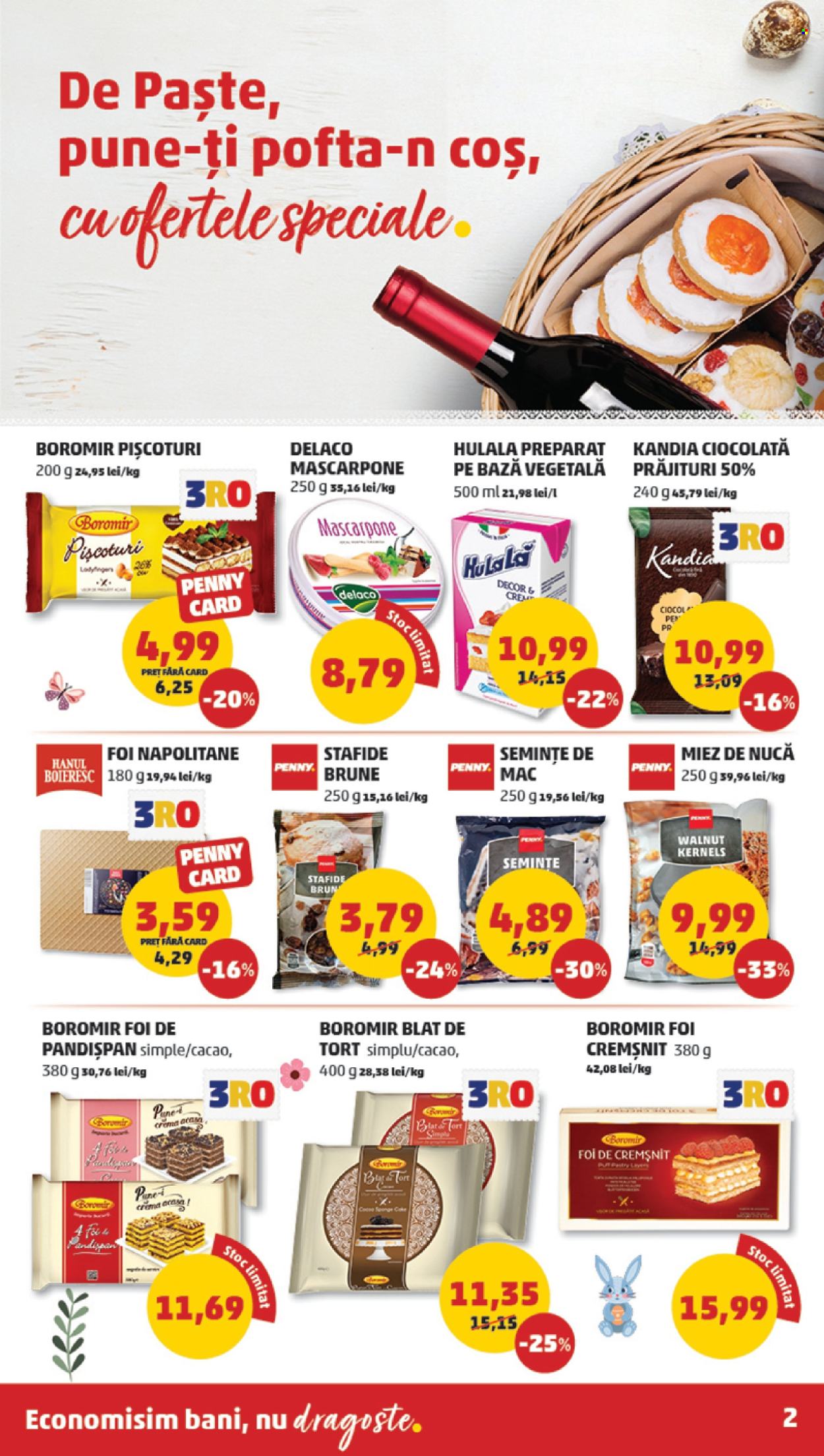 Catalog PENNY - 01.05.2024 - 07.05.2024. Pagina 2