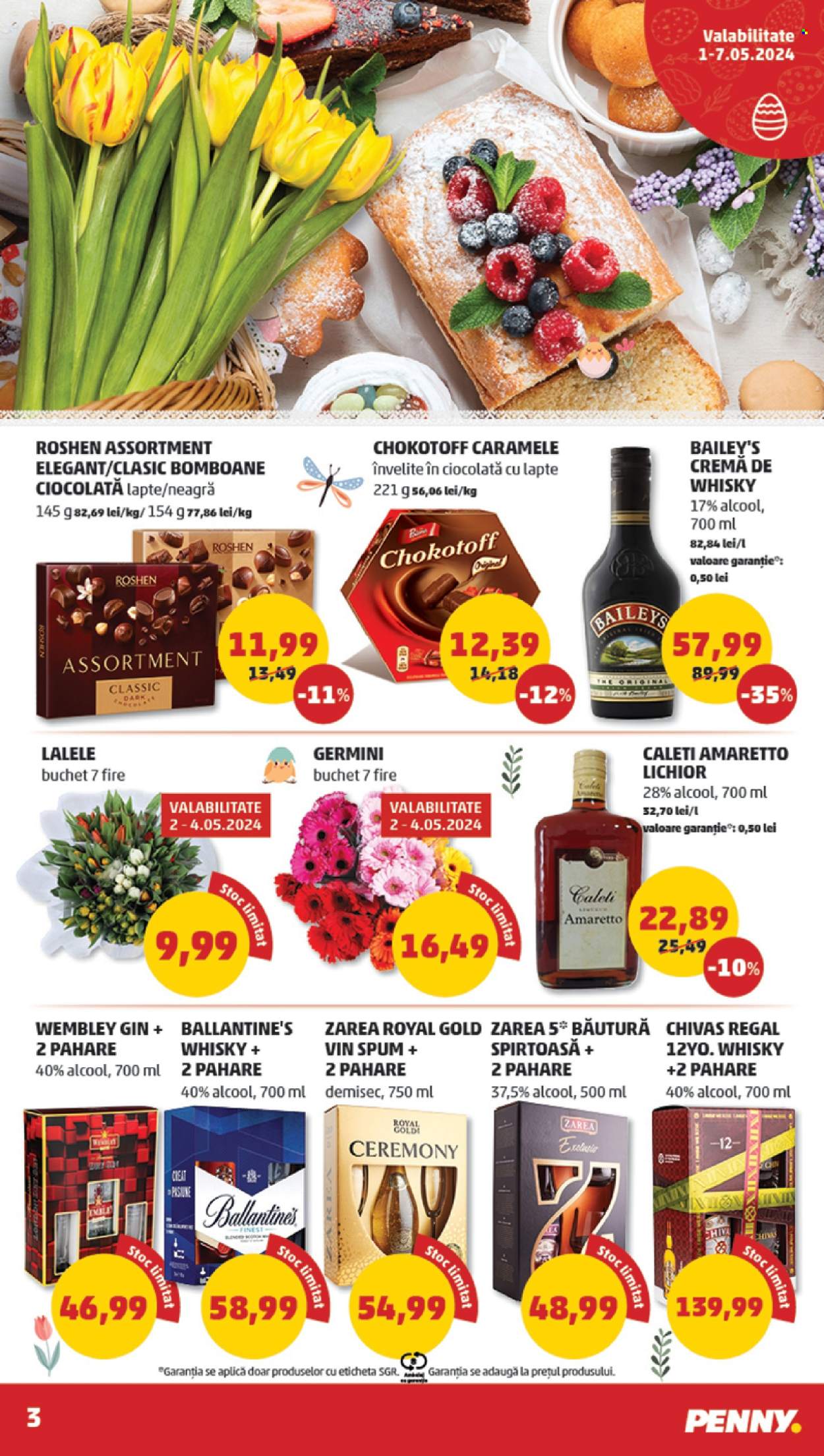 Catalog PENNY - 01.05.2024 - 07.05.2024. Pagina 3