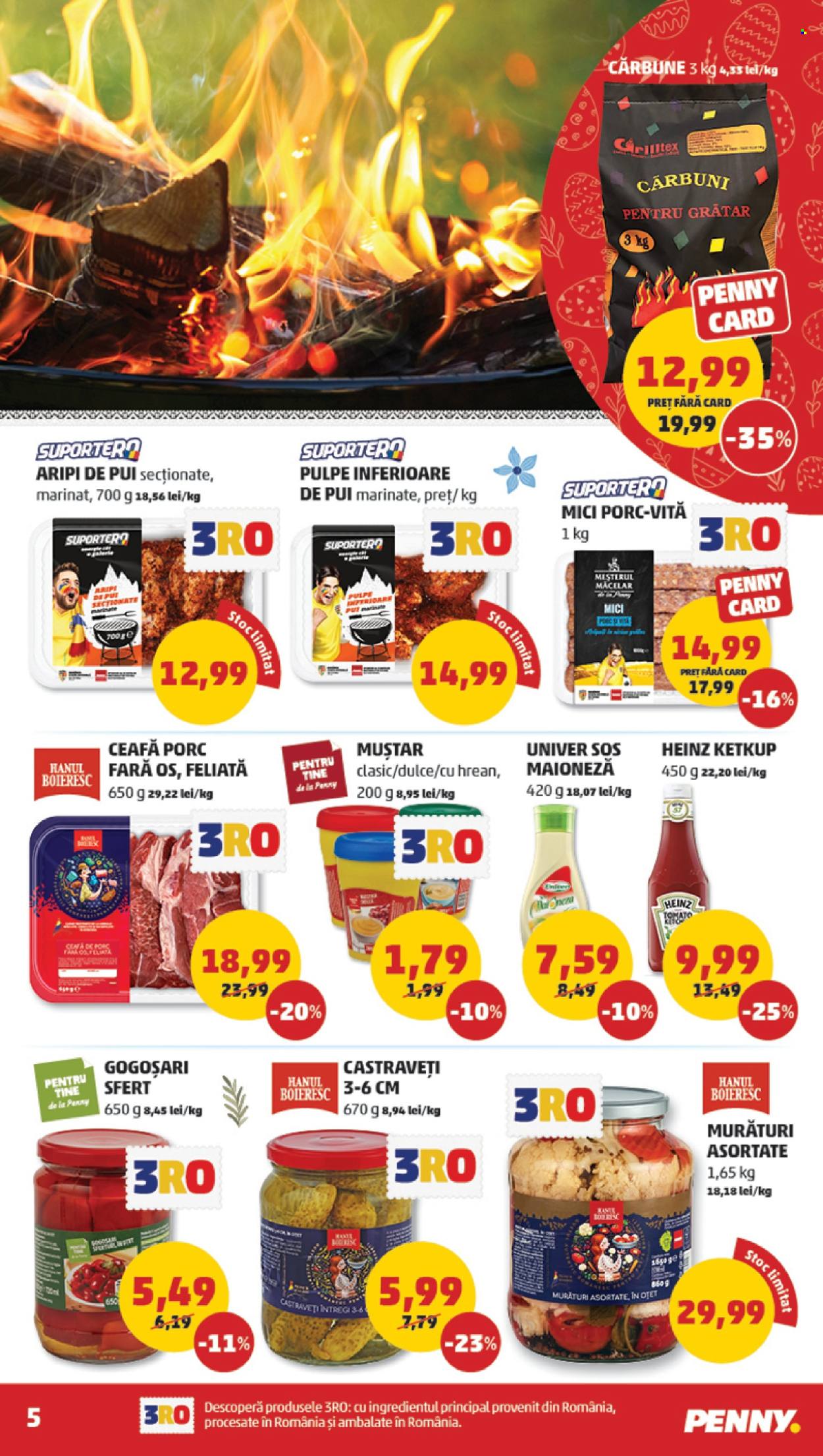 Catalog PENNY - 01.05.2024 - 07.05.2024. Pagina 5