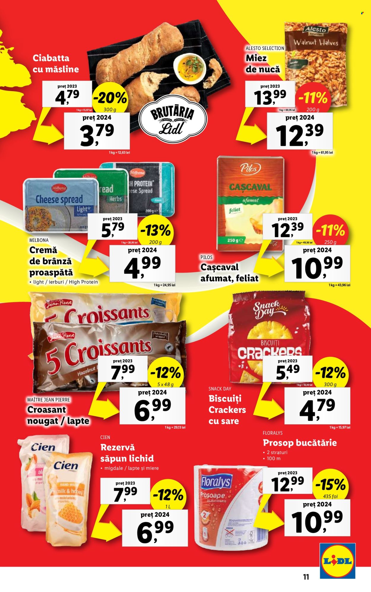 Catalog Lidl - 07.05.2024 - 12.05.2024. Pagina 11