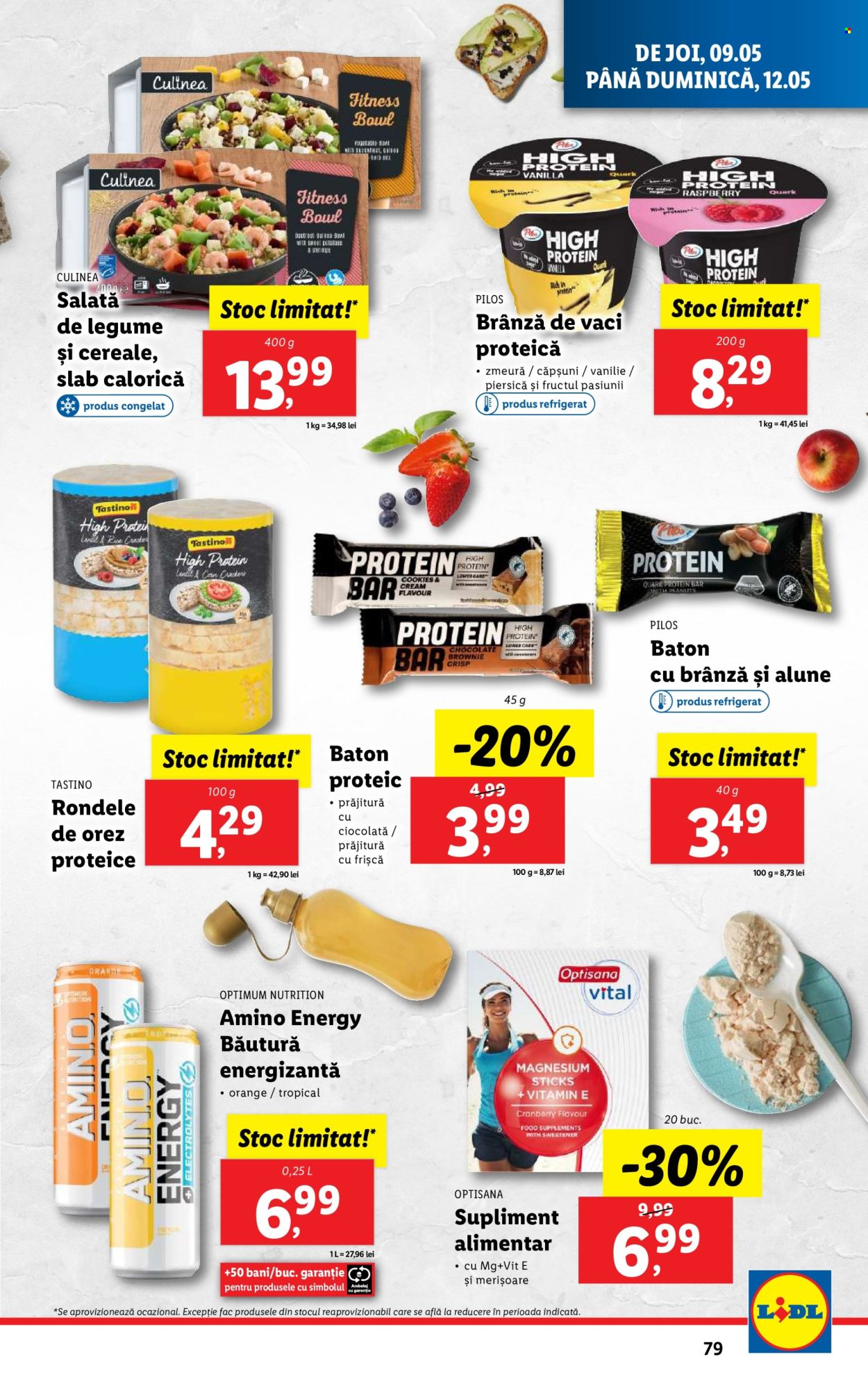 Catalog Lidl - 07.05.2024 - 12.05.2024. Pagina 79