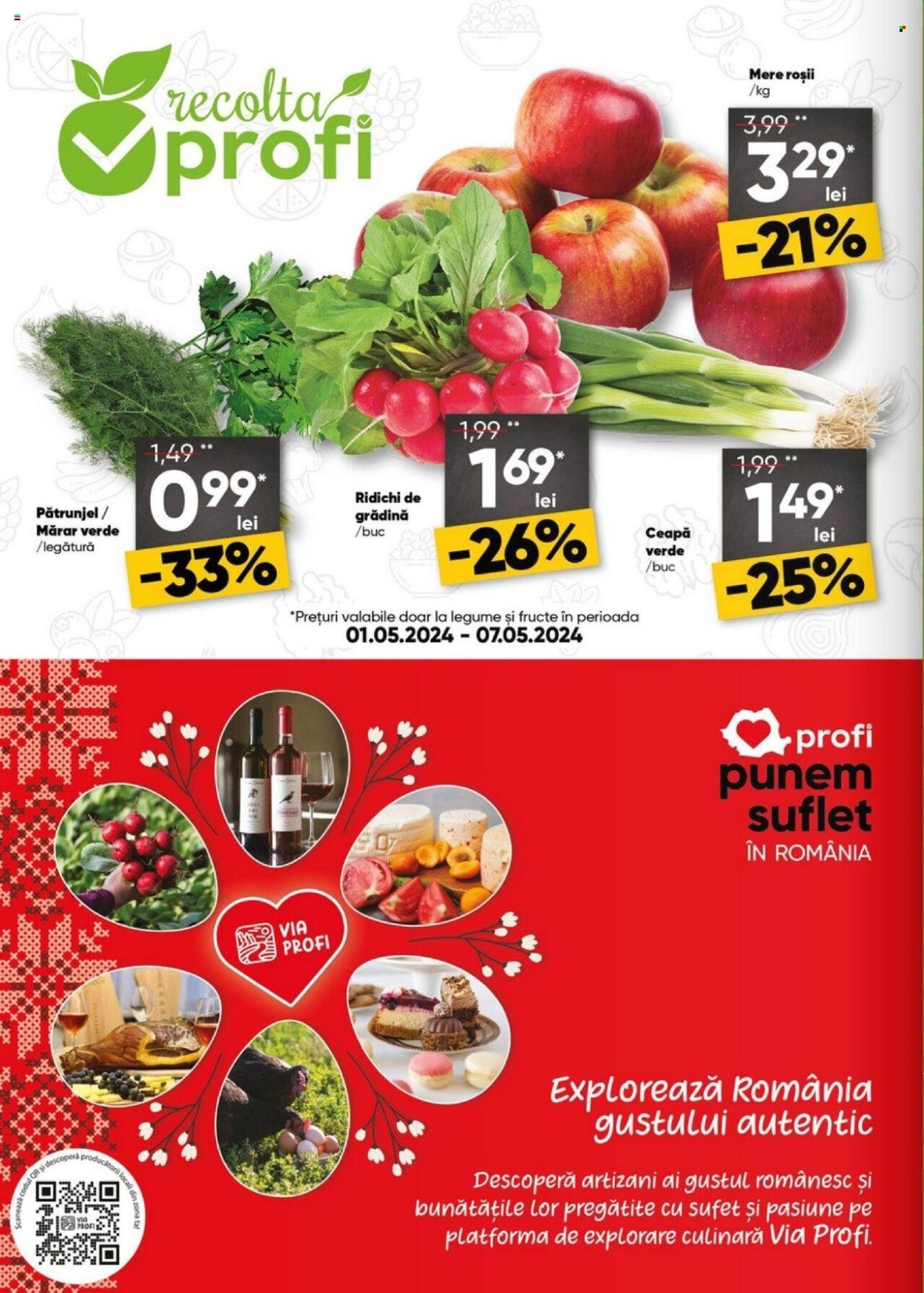Catalog Profi - 01.05.2024 - 14.05.2024. Pagina 2