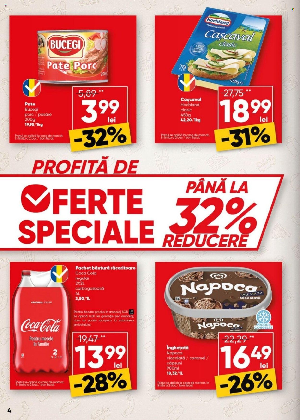 Catalog Profi - 01.05.2024 - 14.05.2024. Pagina 4