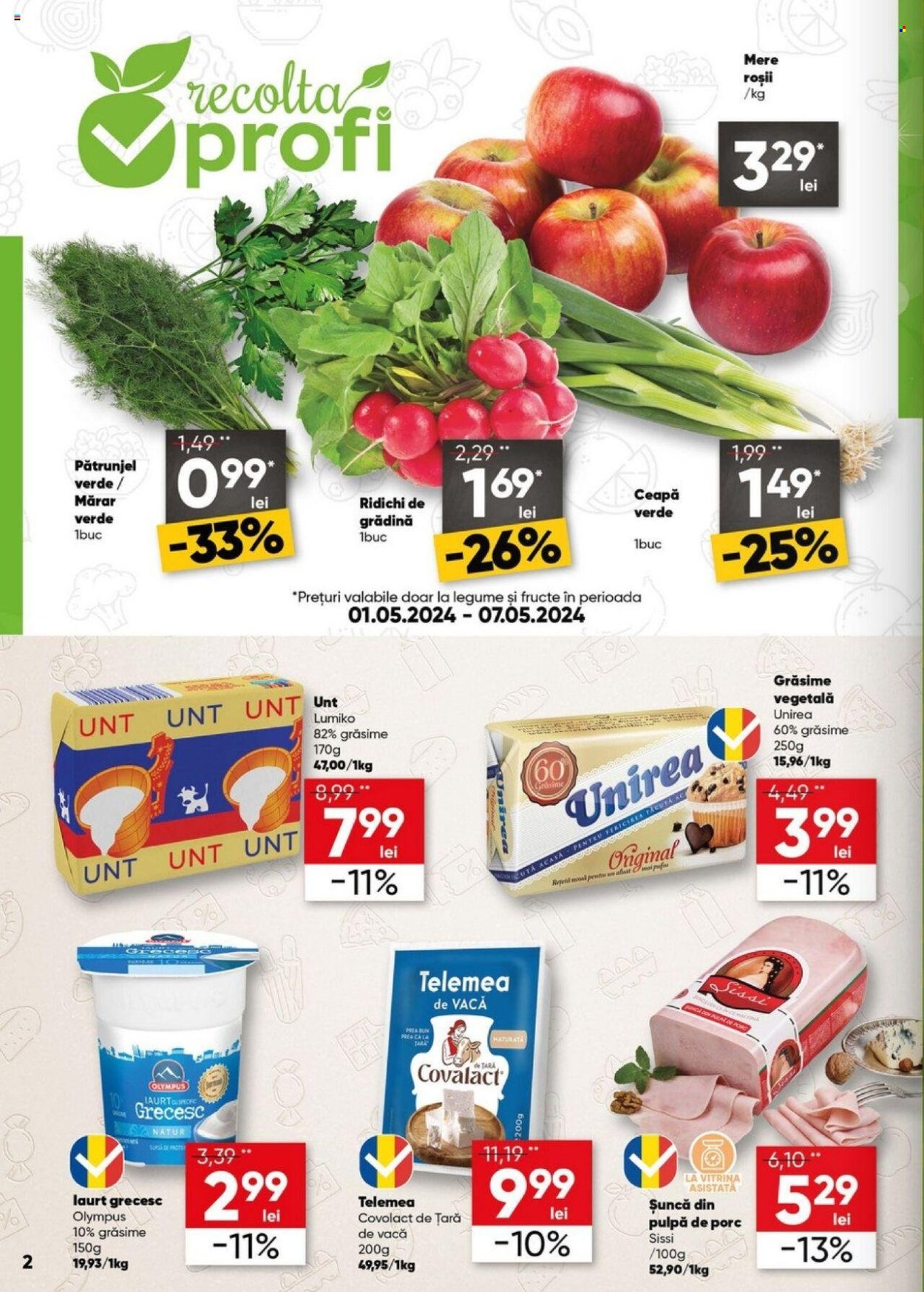 Catalog Profi Loco - 01.05.2024 - 14.05.2024. Pagina 2