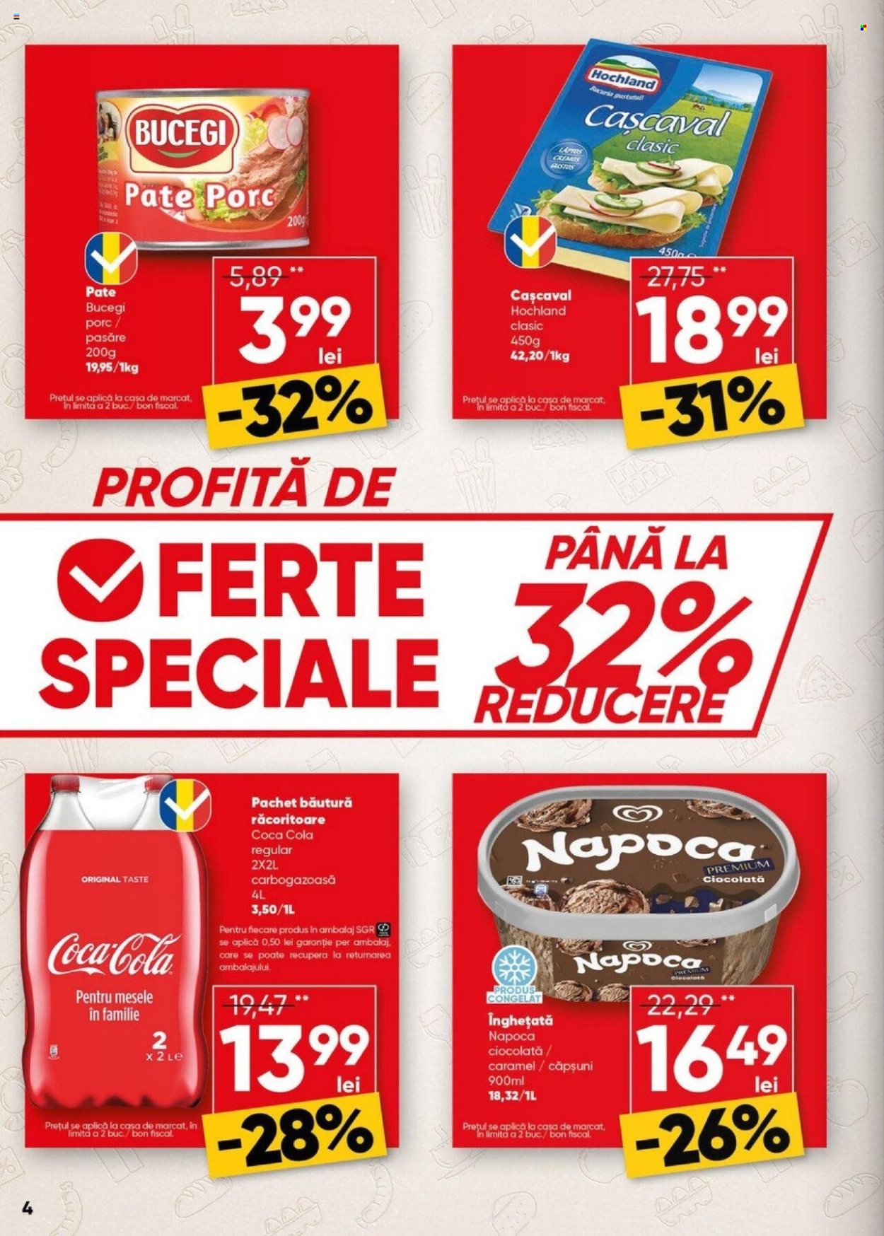 Catalog Profi Loco - 01.05.2024 - 14.05.2024. Pagina 4