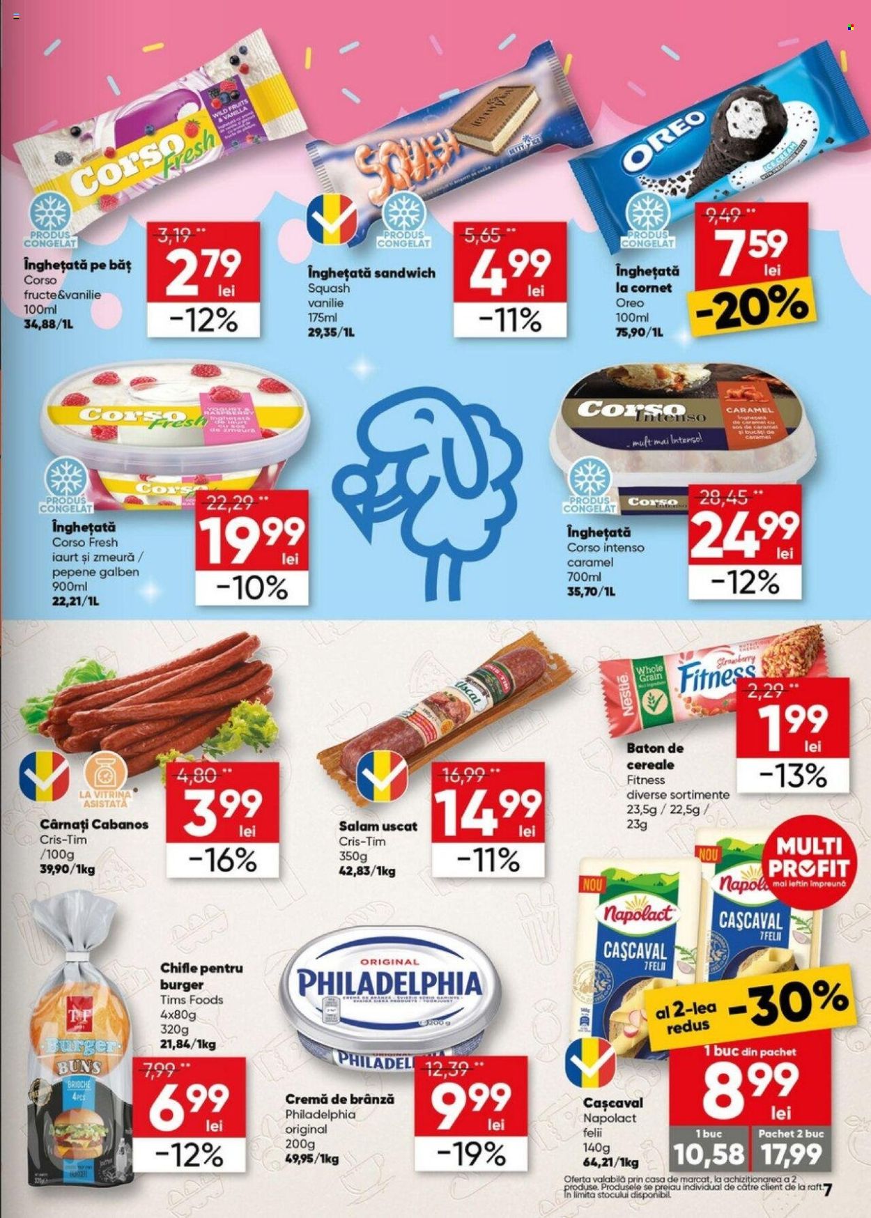 Catalog Profi Loco - 01.05.2024 - 14.05.2024. Pagina 7