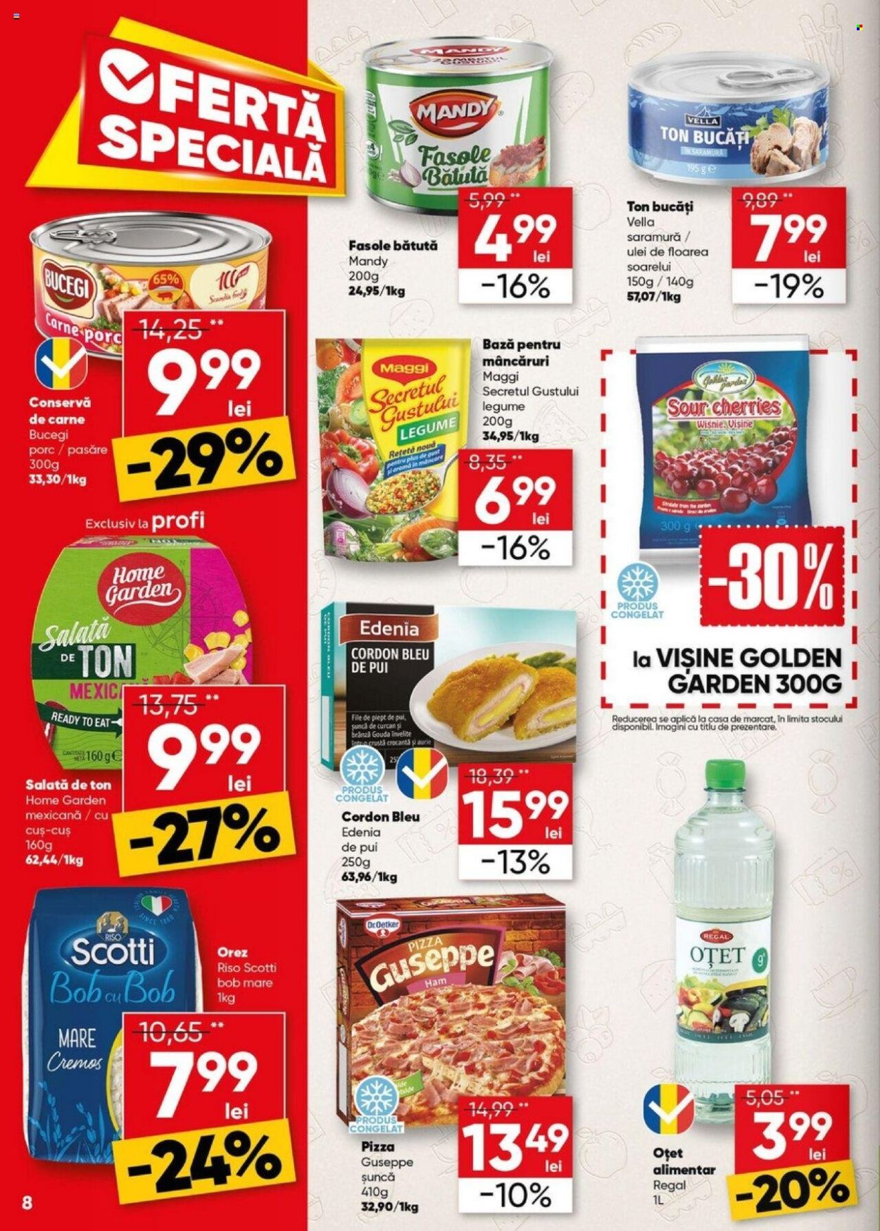 Catalog Profi Loco - 01.05.2024 - 14.05.2024. Pagina 8