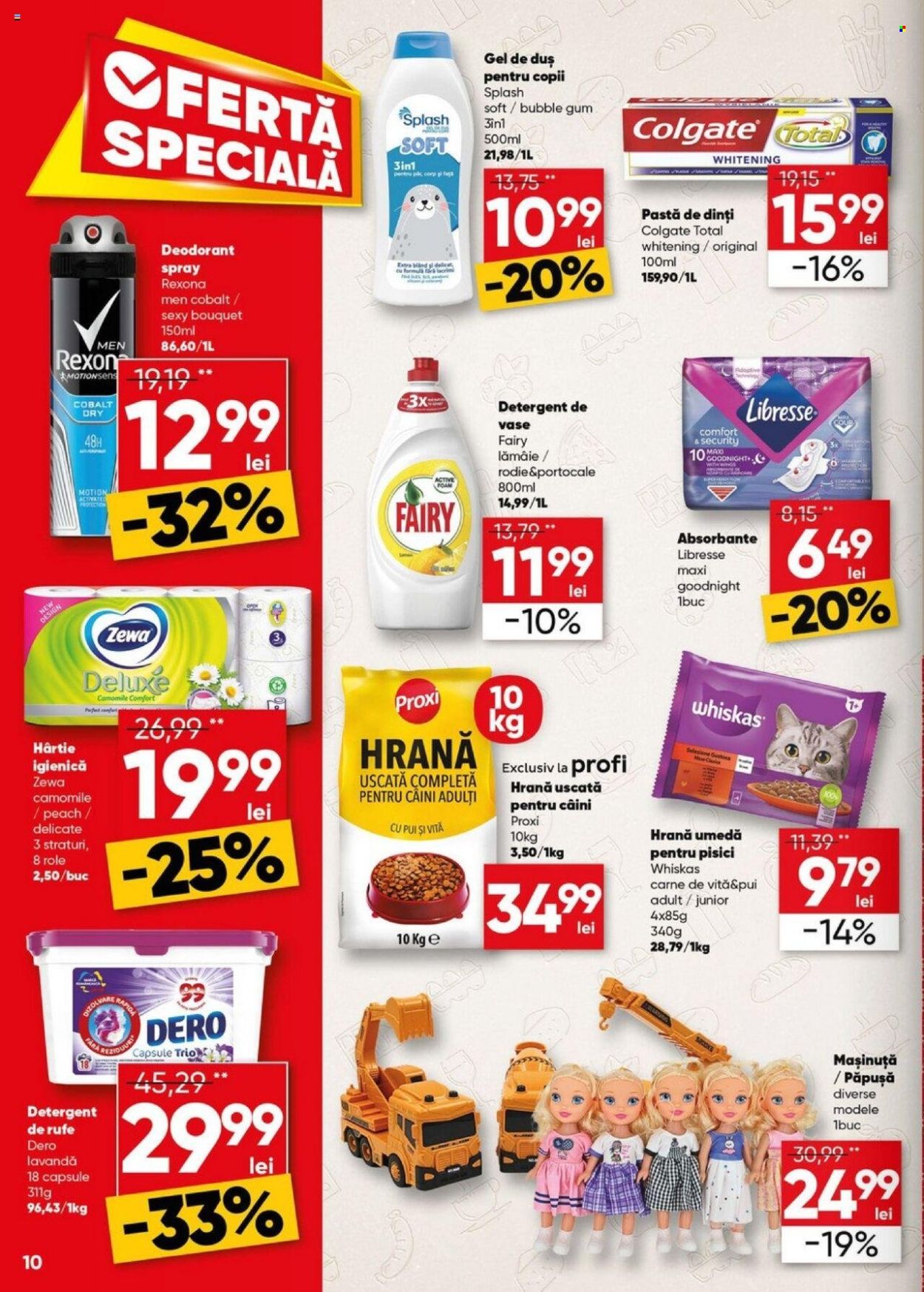 Catalog Profi Loco - 01.05.2024 - 14.05.2024. Pagina 10