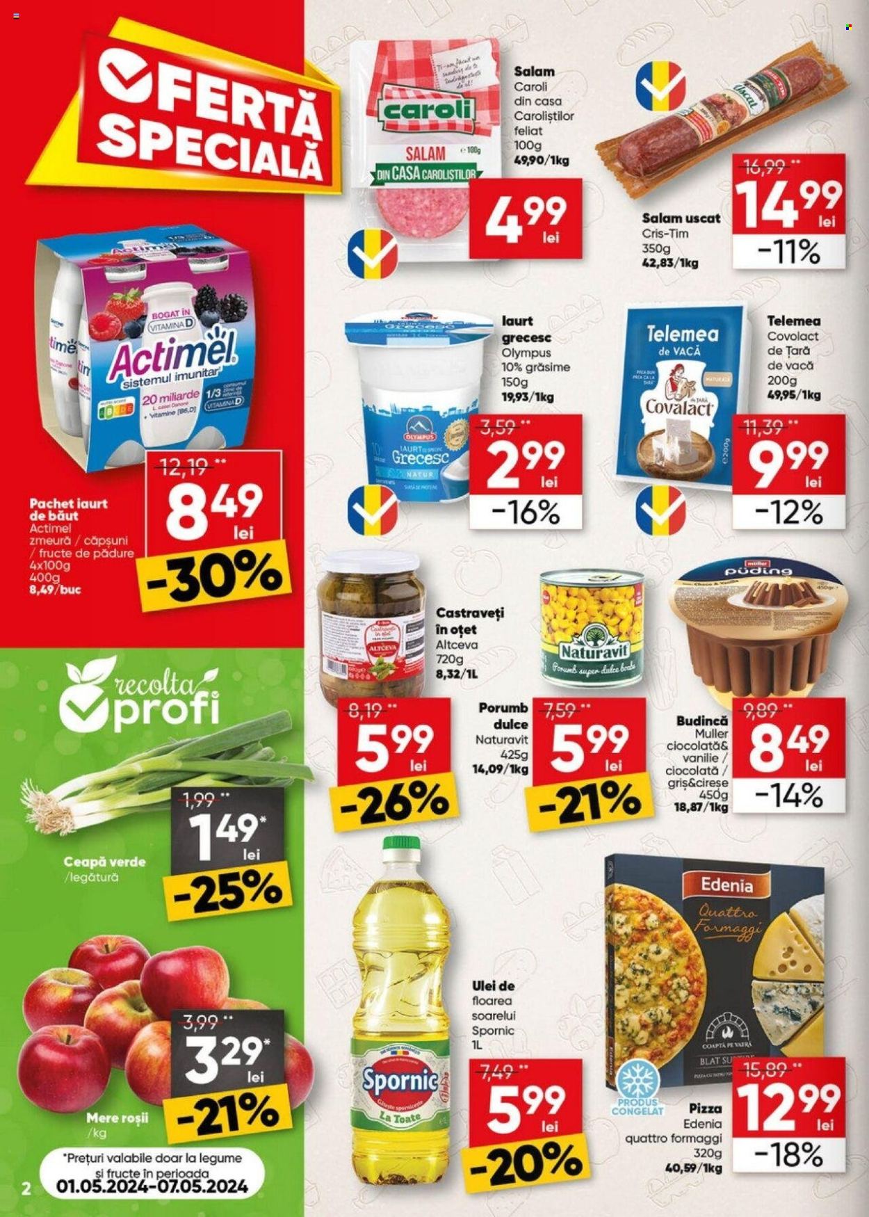 Catalog Profi GO - 01.05.2024 - 14.05.2024. Pagina 2