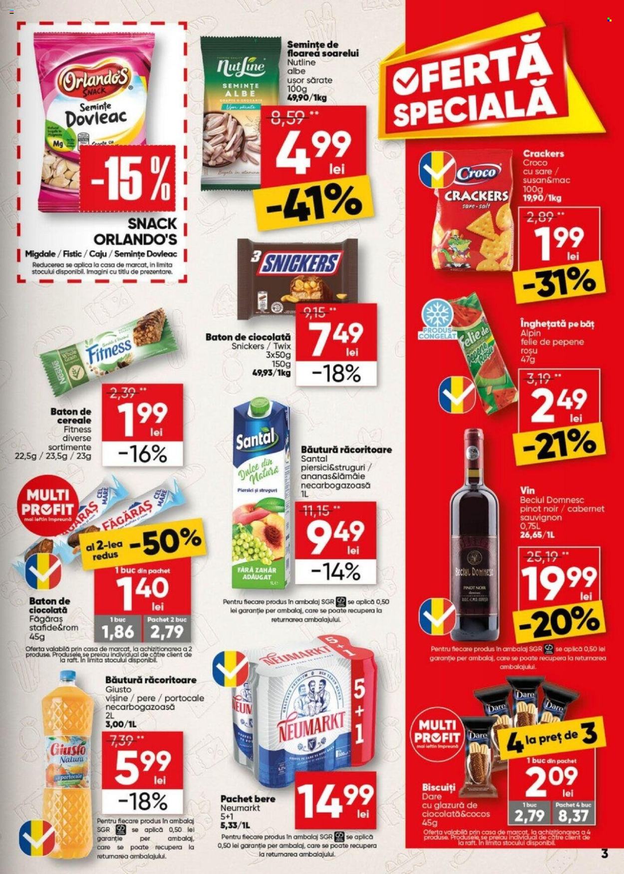 Catalog Profi GO - 01.05.2024 - 14.05.2024. Pagina 3
