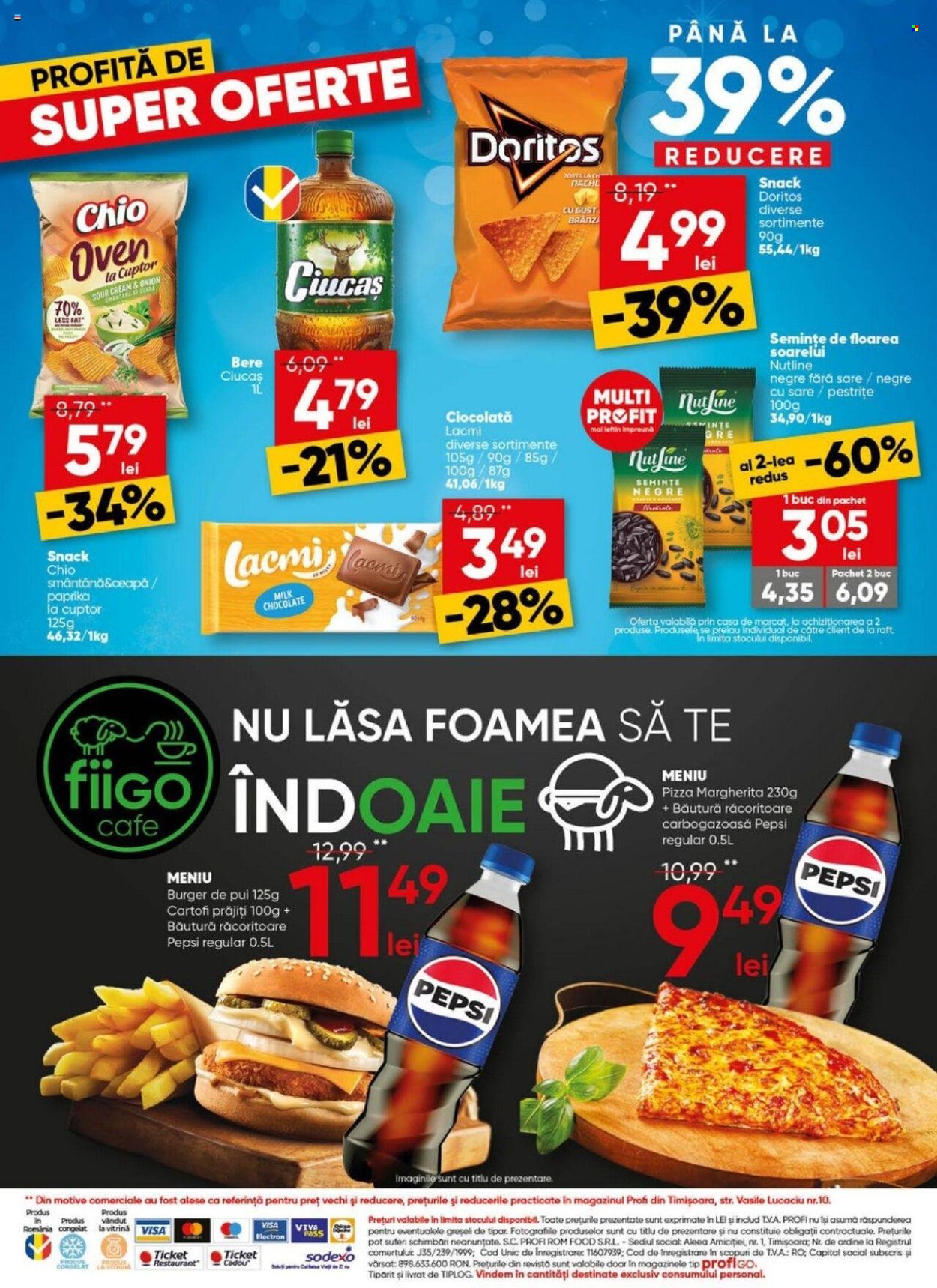 Catalog Profi GO - 01.05.2024 - 14.05.2024. Pagina 4