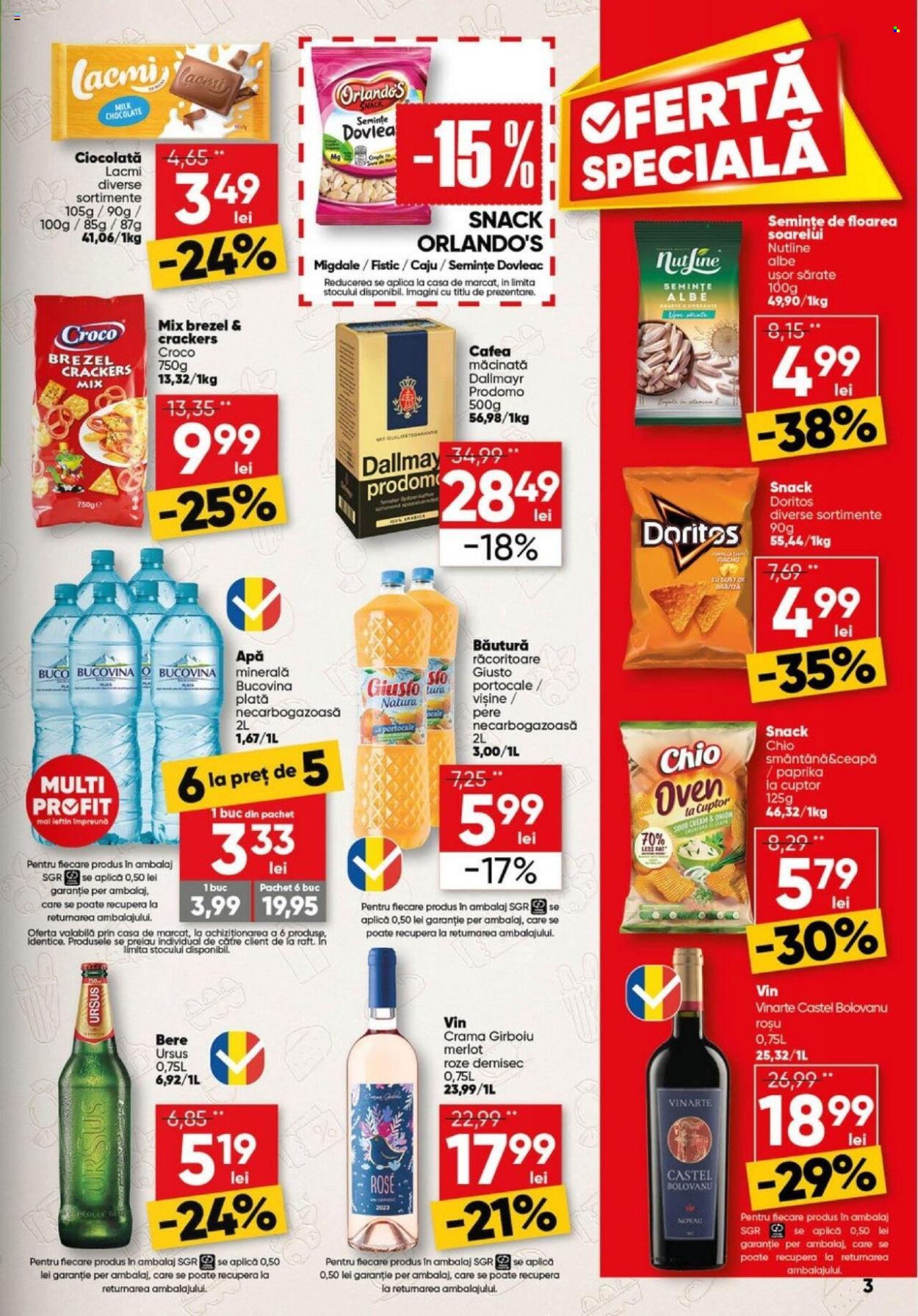 Catalog Profi City - 01.05.2024 - 14.05.2024. Pagina 3