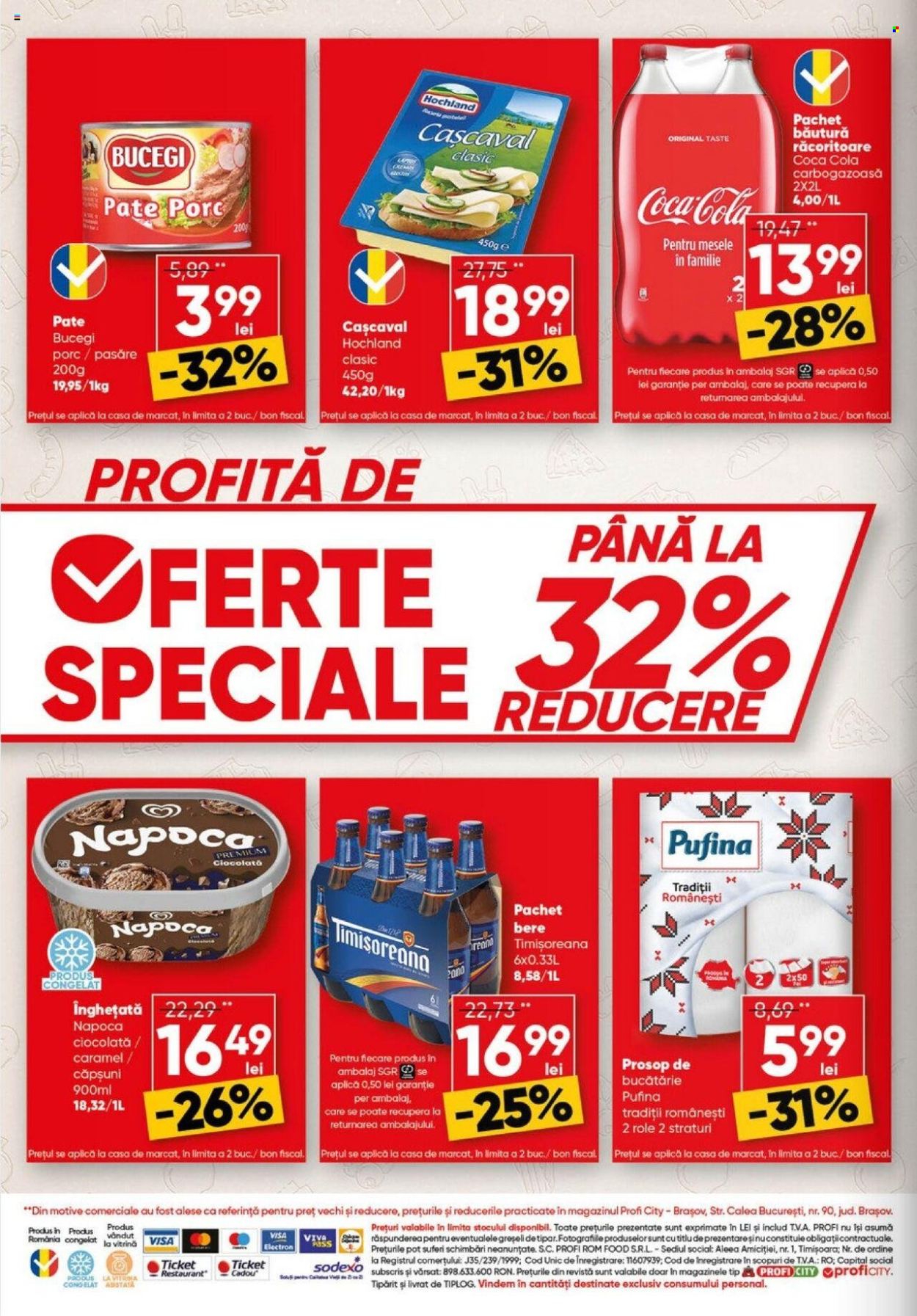 Catalog Profi City - 01.05.2024 - 14.05.2024. Pagina 4