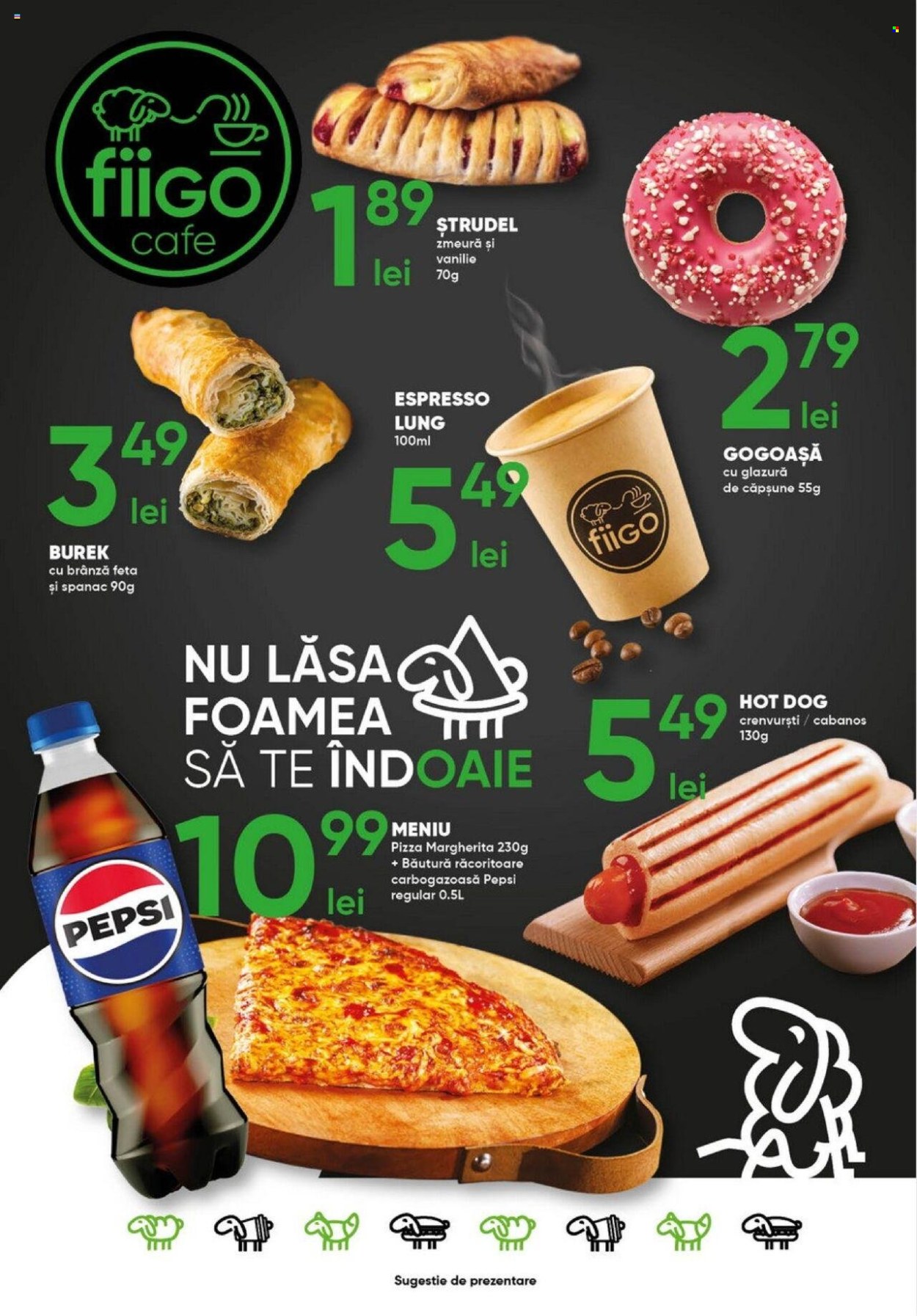 Catalog Profi City - 01.05.2024 - 14.05.2024. Pagina 8