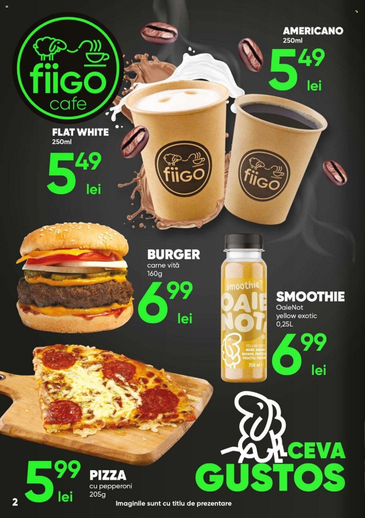 Catalog Profi Mini - 01.05.2024 - 28.05.2024. Pagina 2
