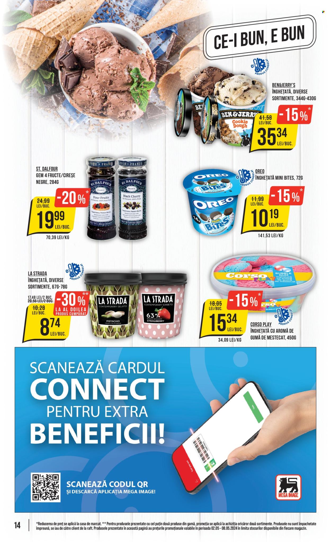Catalog Mega Image - 02.05.2024 - 08.05.2024. Pagina 14