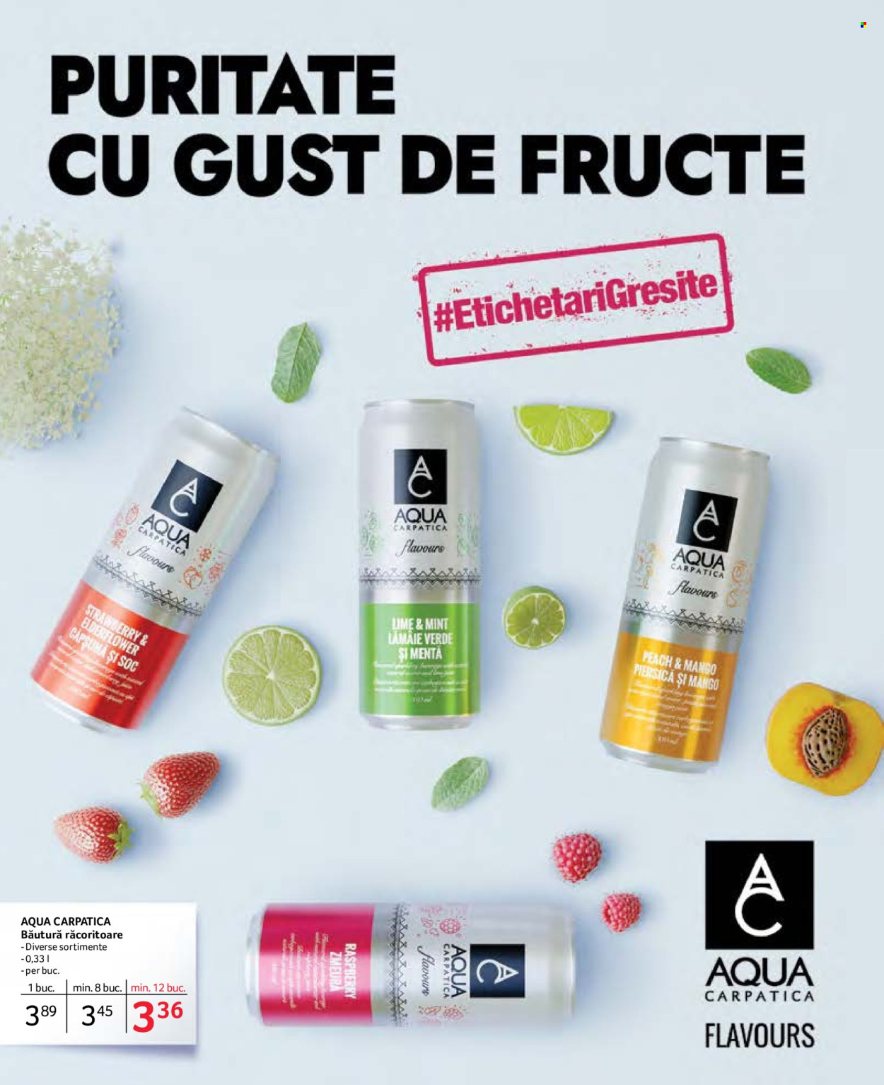 Catalog Selgros - 03.05.2024 - 16.05.2024. Pagina 20