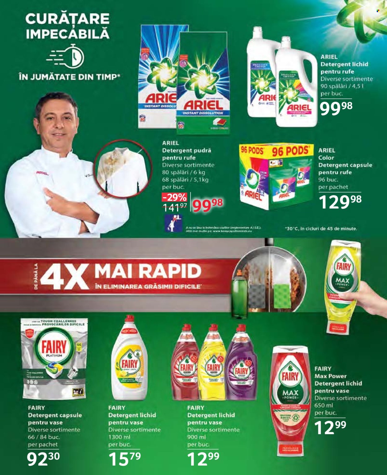 Catalog Selgros - 03.05.2024 - 16.05.2024. Pagina 26