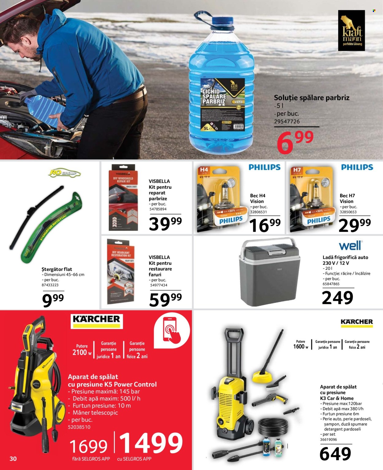 Catalog Selgros - 03.05.2024 - 16.05.2024. Pagina 12