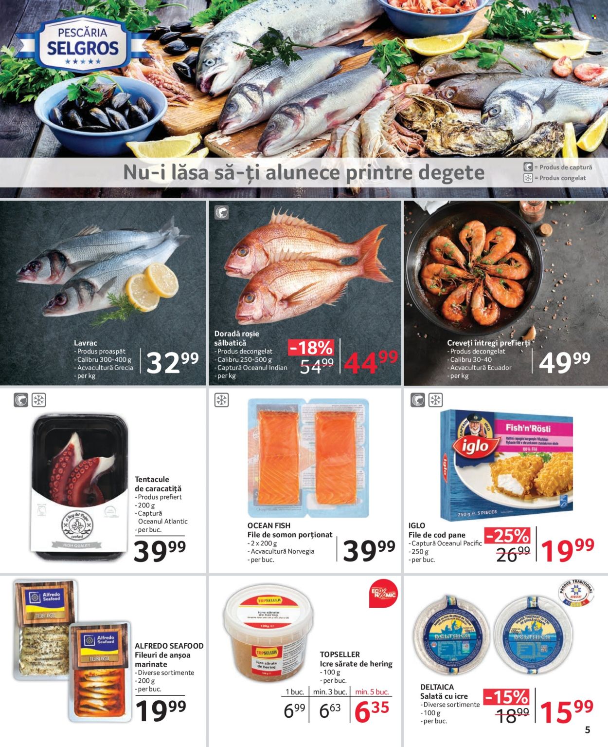 Catalog Selgros - 03.05.2024 - 16.05.2024. Pagina 5