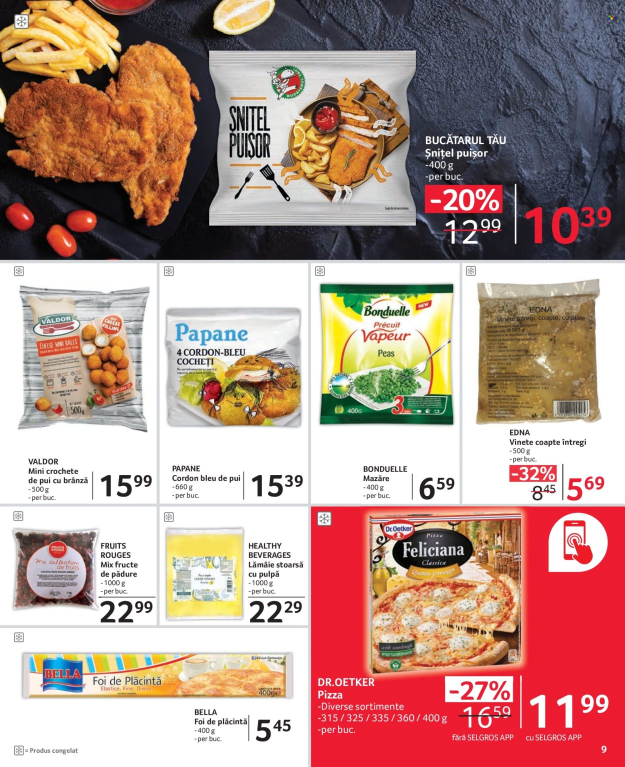 Catalog Selgros - 03.05.2024 - 16.05.2024. Pagina 9