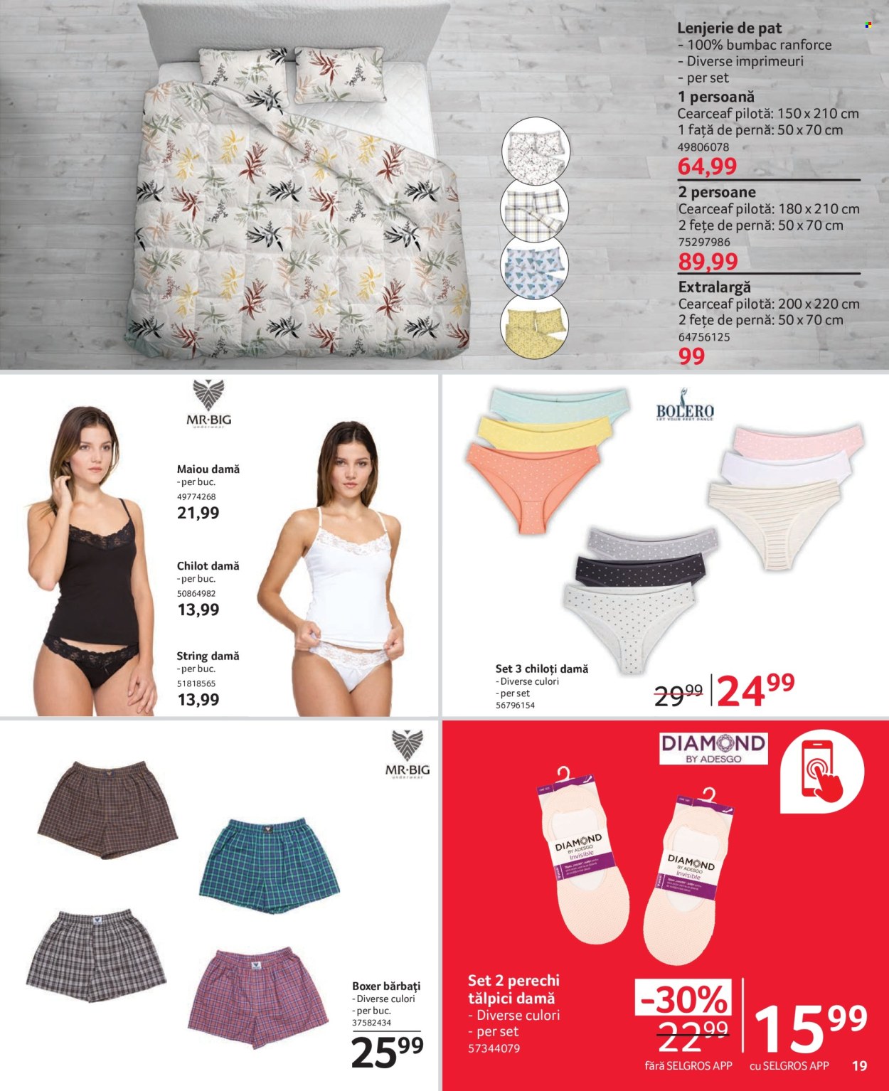 Catalog Selgros - 03.05.2024 - 16.05.2024. Pagina 19