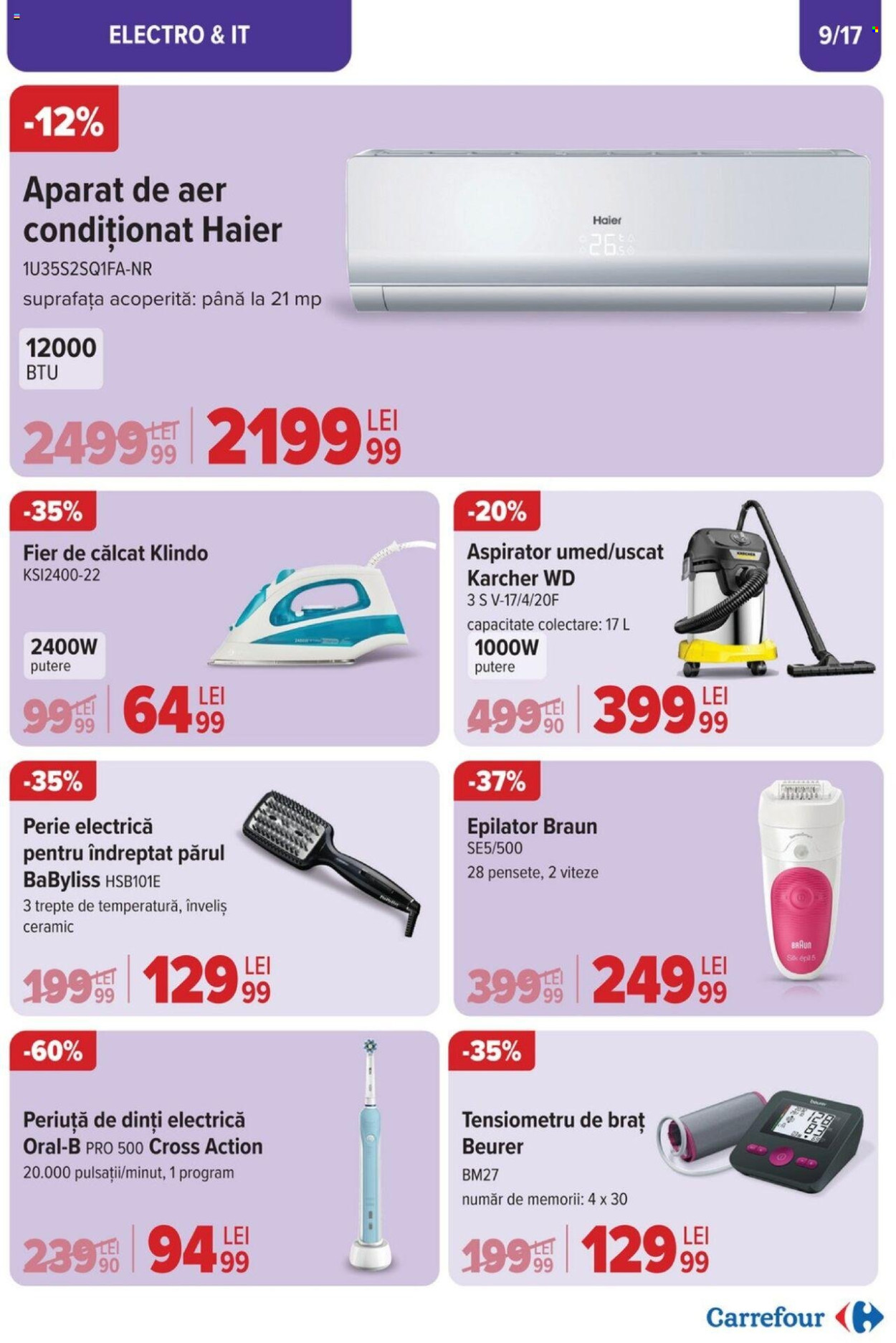 Catalog Carrefour - 08.05.2024 - 21.05.2024. Pagina 9