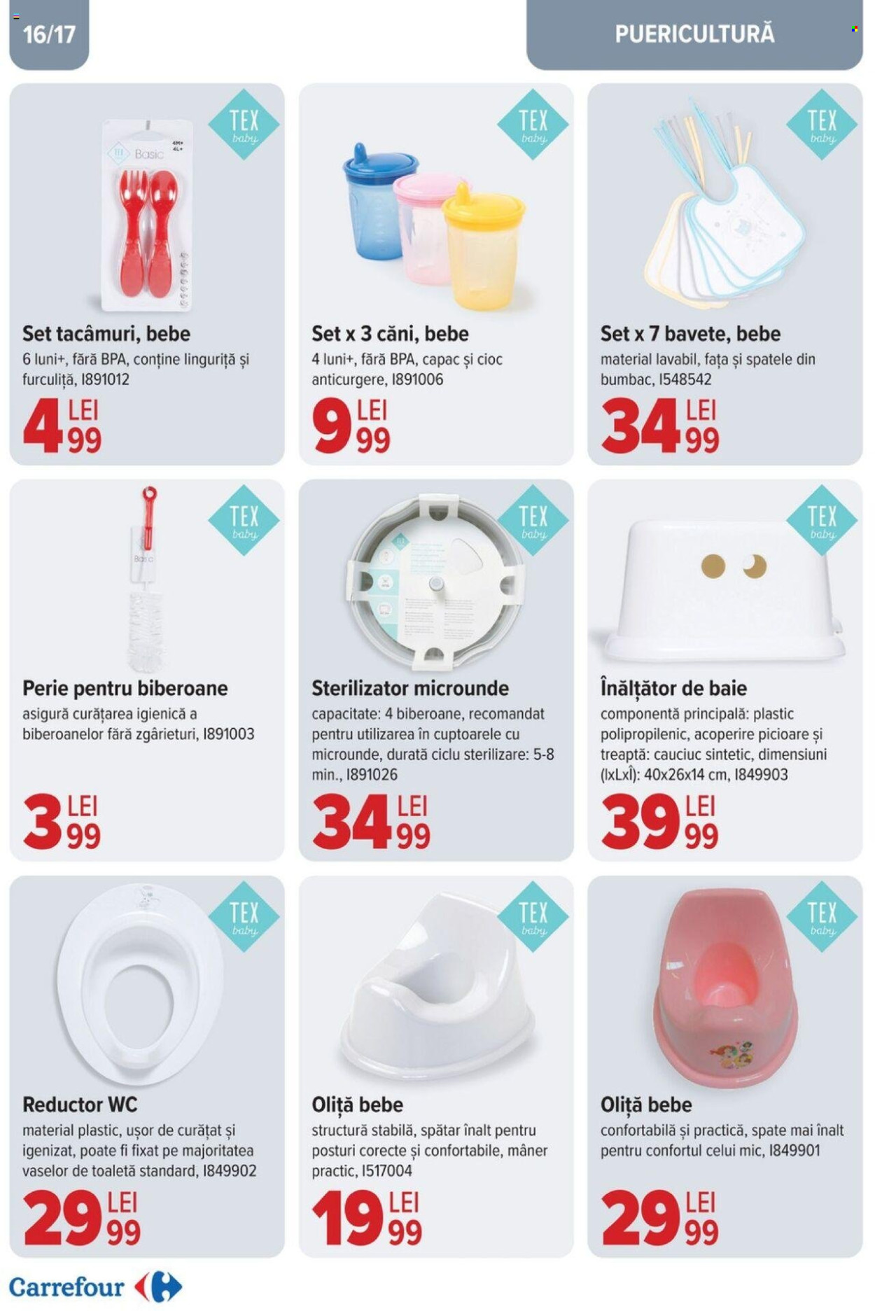 Catalog Carrefour - 08.05.2024 - 21.05.2024. Pagina 16
