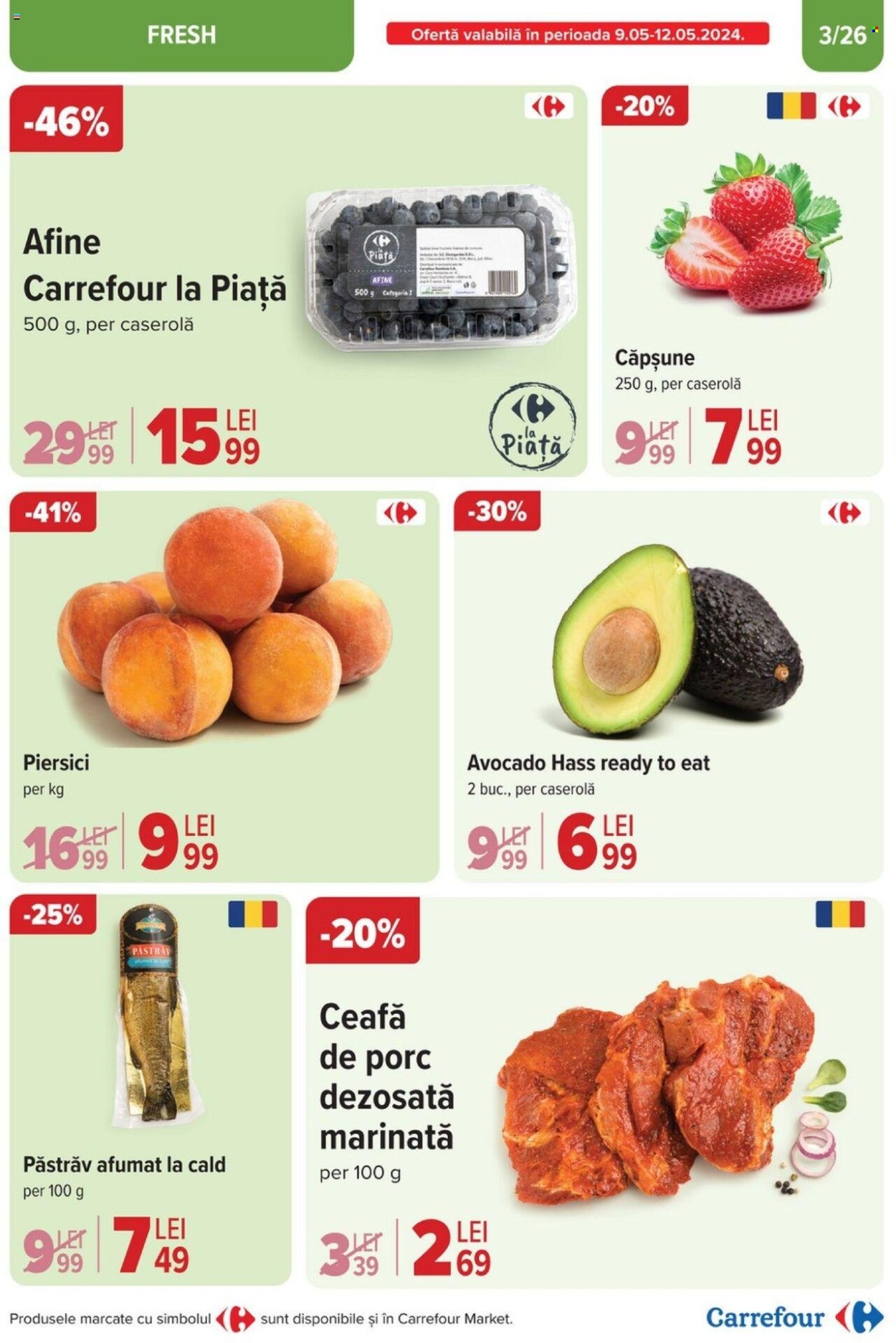 Catalog Carrefour - 08.05.2024 - 14.05.2024. Pagina 3
