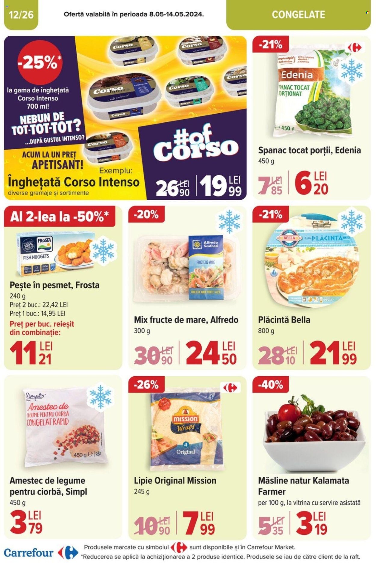 Catalog Carrefour - 08.05.2024 - 14.05.2024. Pagina 12